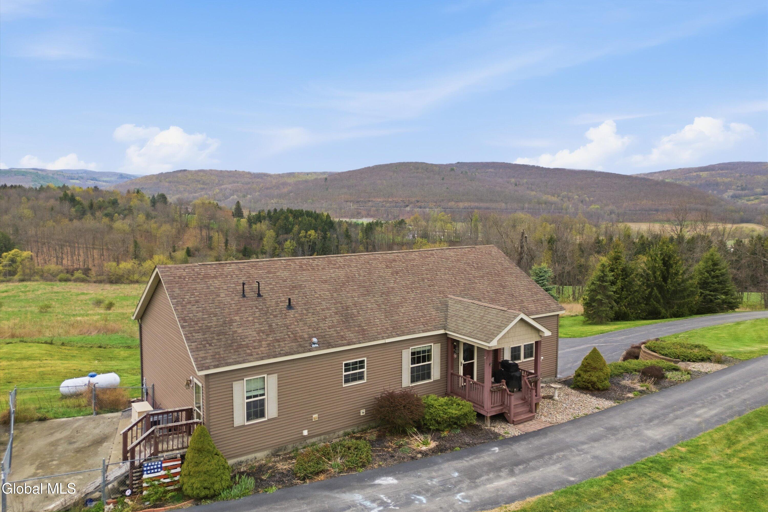 651 Cross Hill Road Richmondville NY 12149