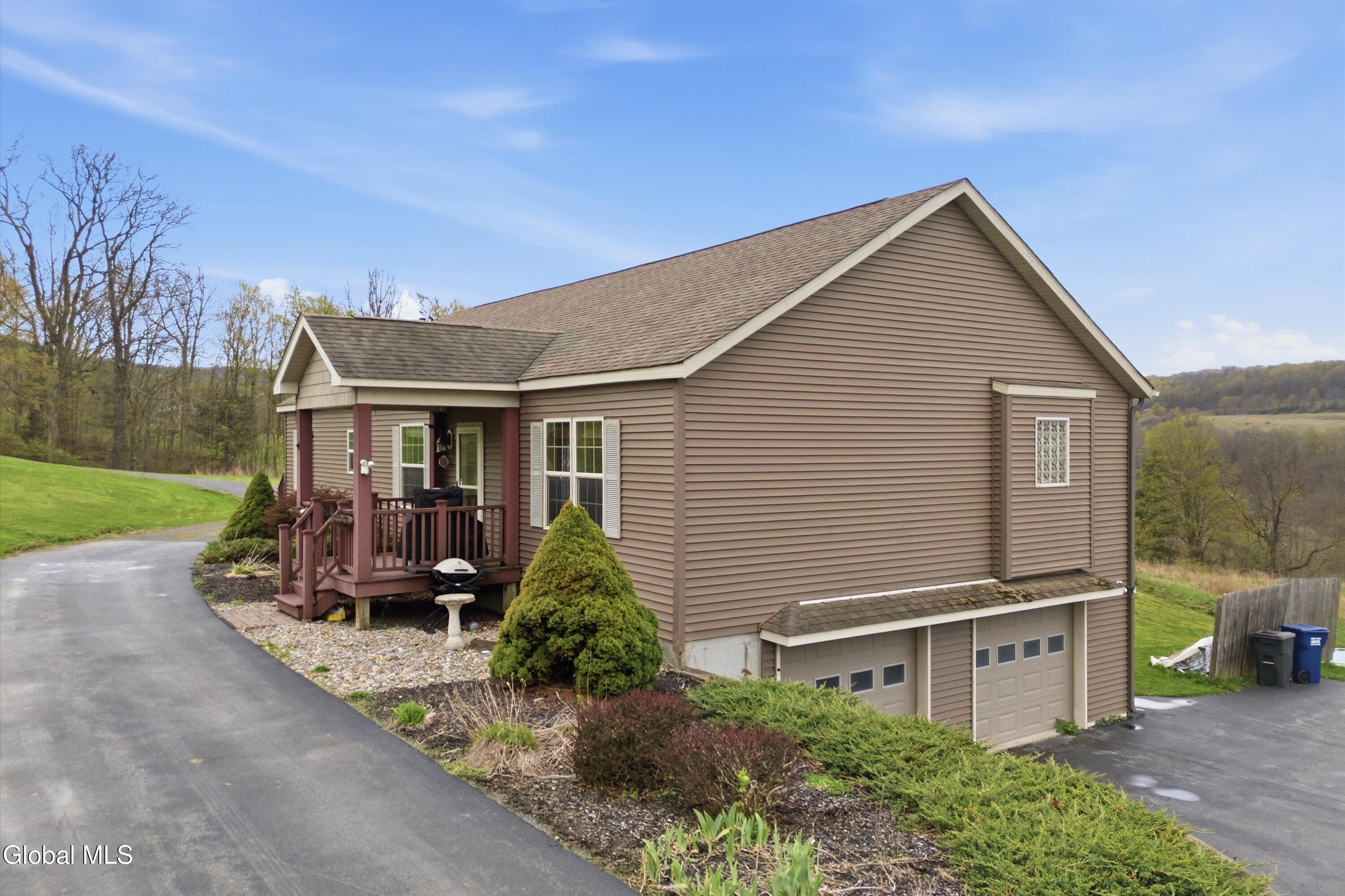 651 Cross Hill Road Richmondville NY 12149