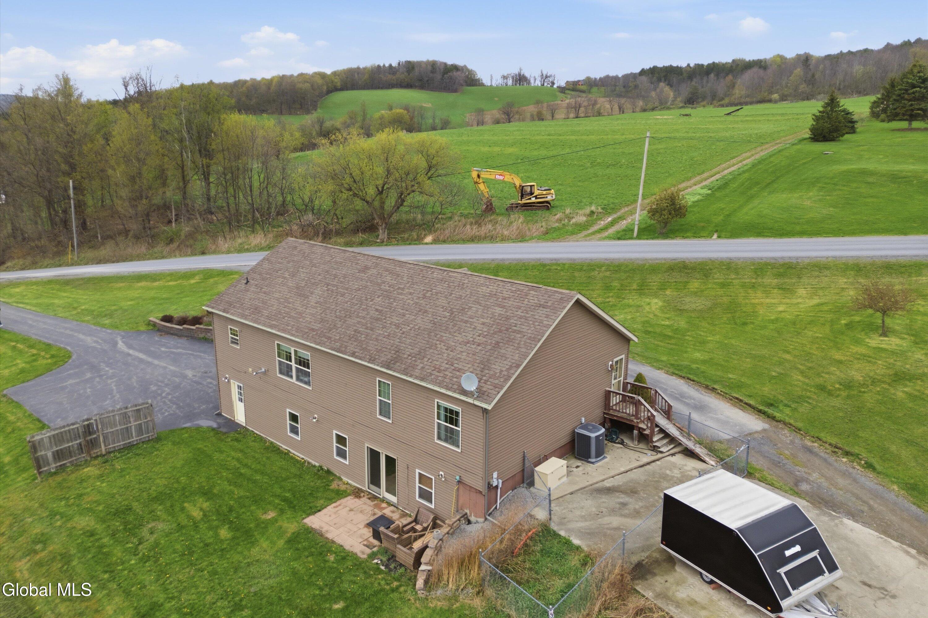 651 Cross Hill Road Richmondville NY 12149