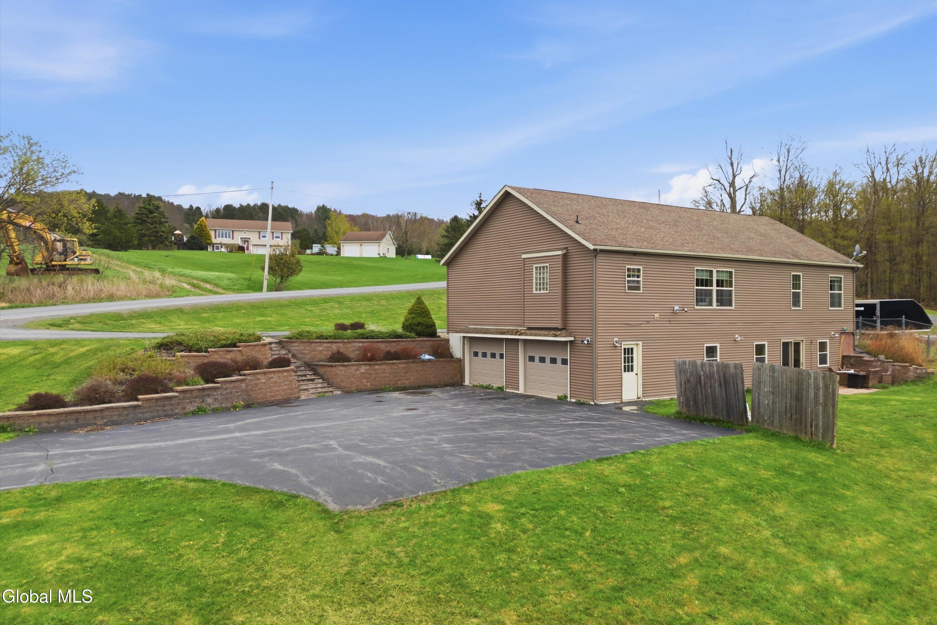 651 Cross Hill Road Richmondville NY 12149