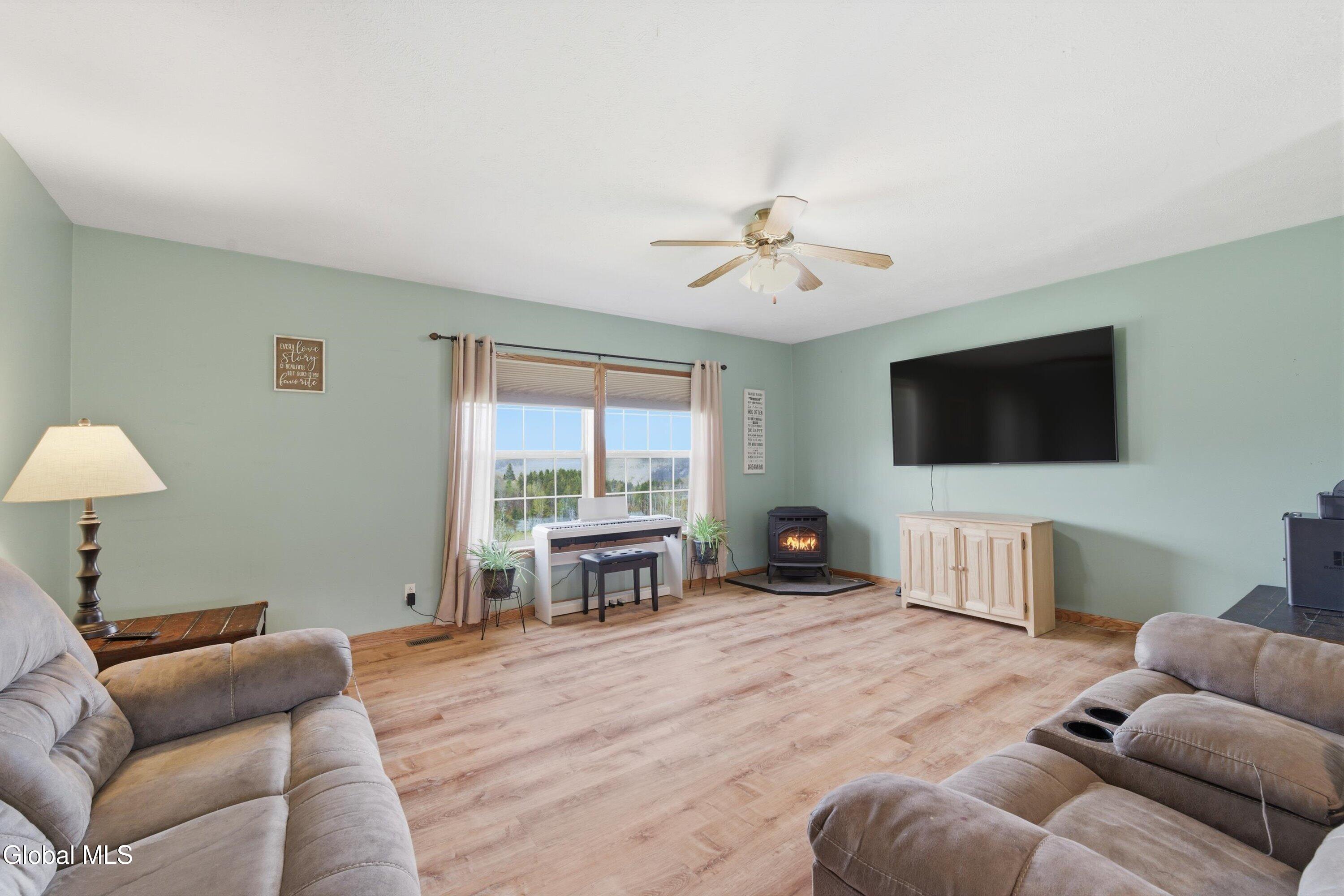 651 Cross Hill Road Richmondville NY 12149