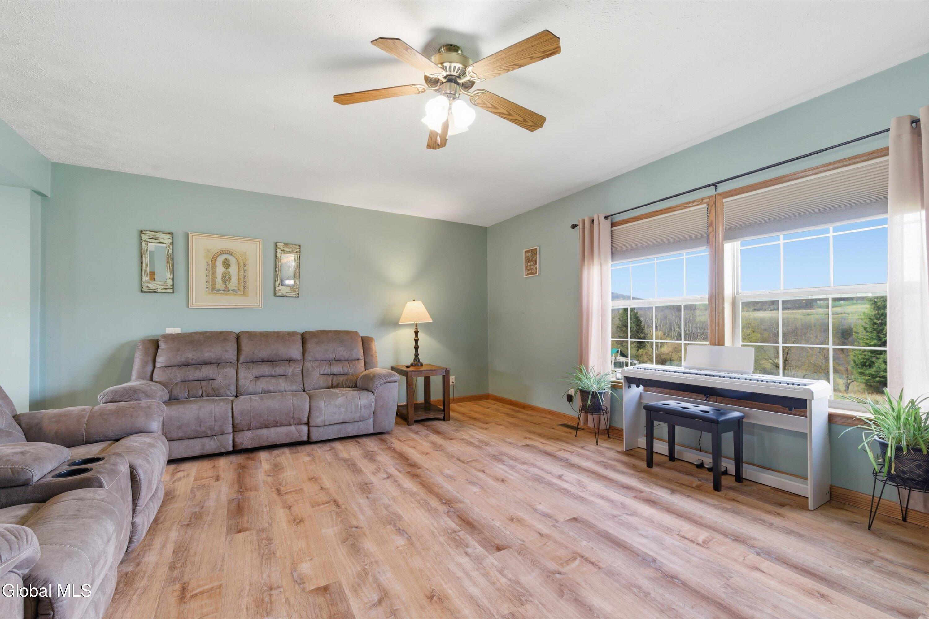 651 Cross Hill Road Richmondville NY 12149