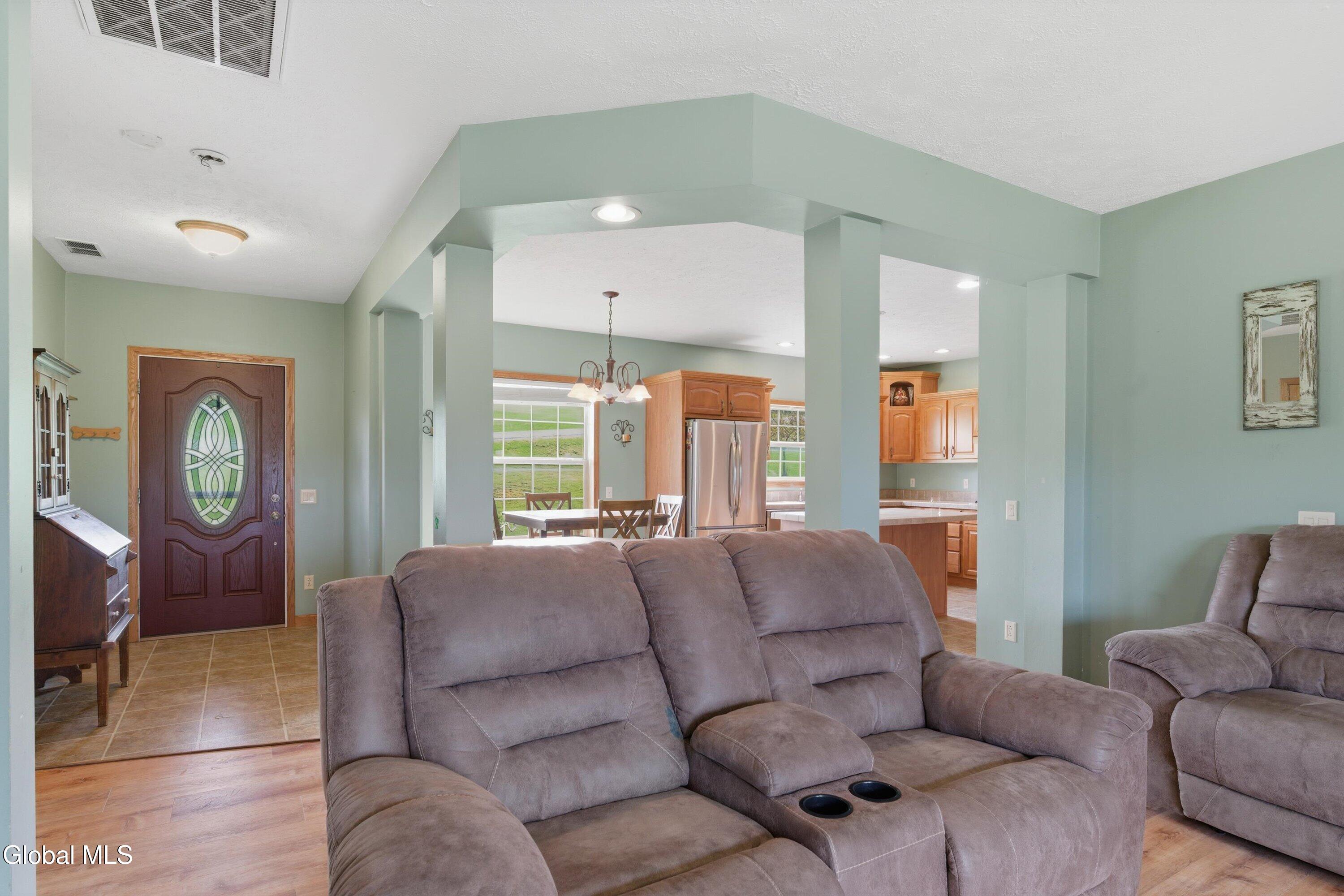 651 Cross Hill Road Richmondville NY 12149
