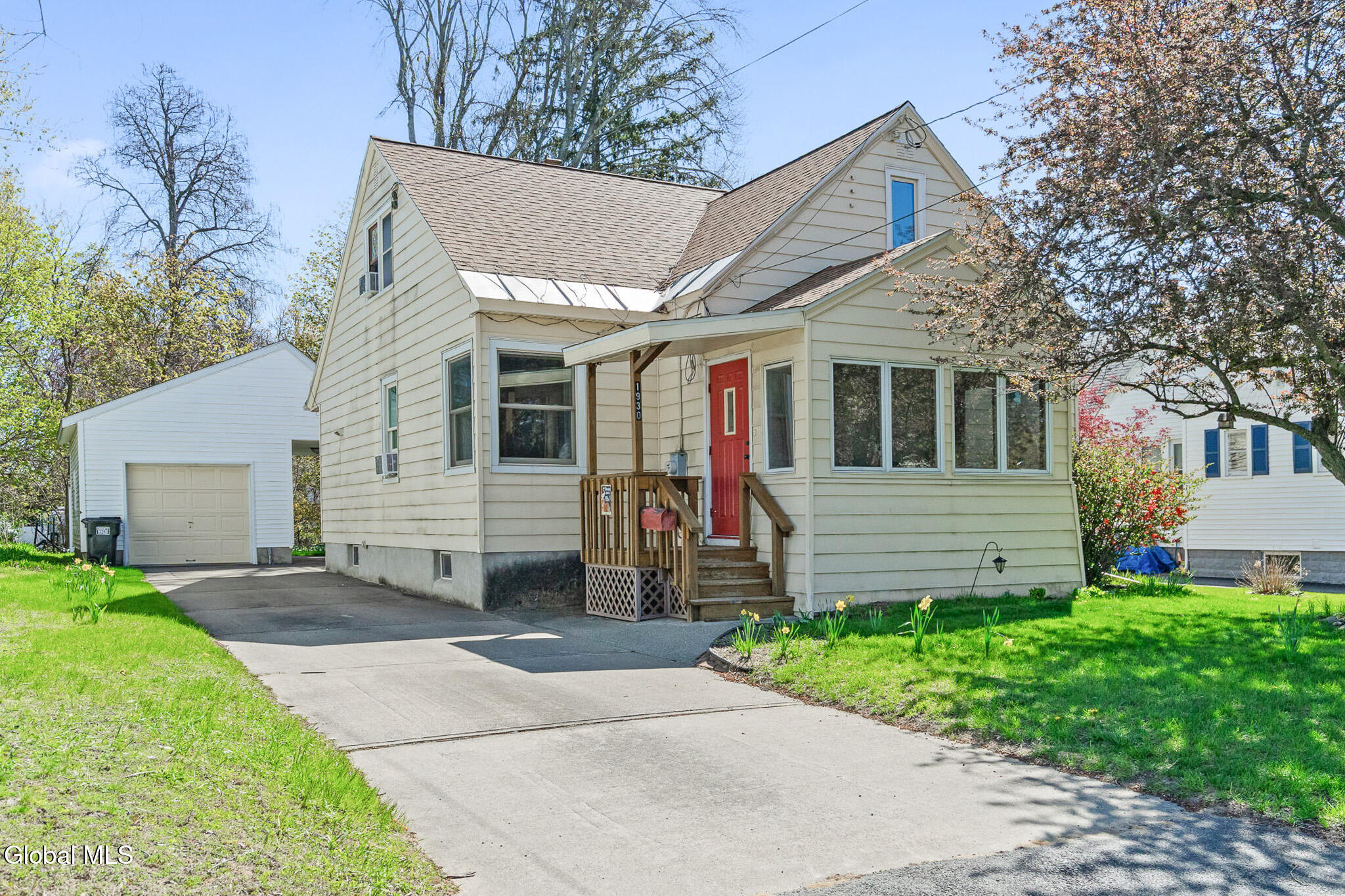 1930 Ferguson Street Schenectady NY 12303
