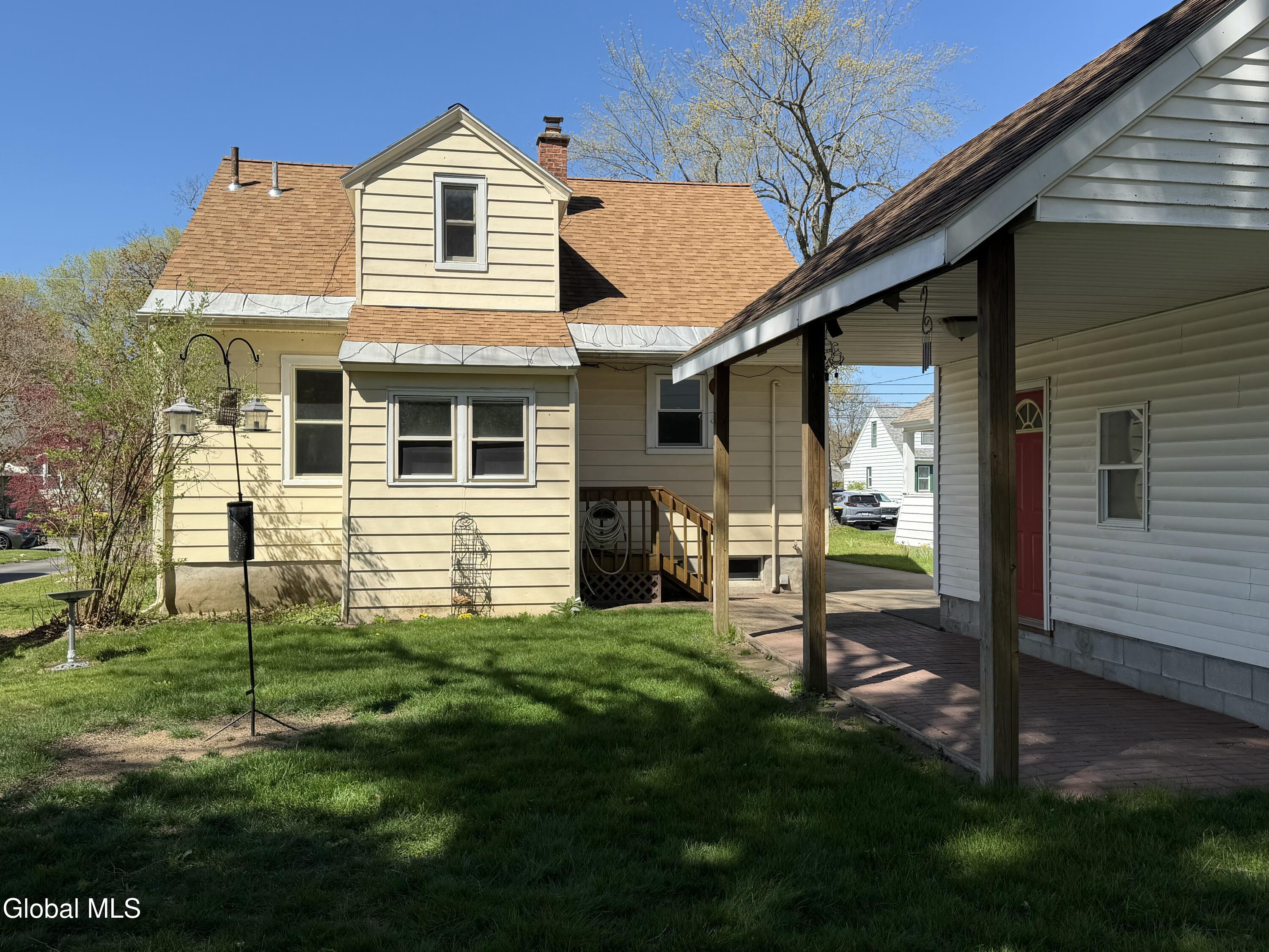 1930 Ferguson Street Schenectady NY 12303