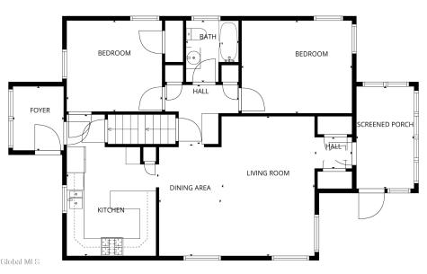 1930 Ferguson Street Schenectady NY 12303