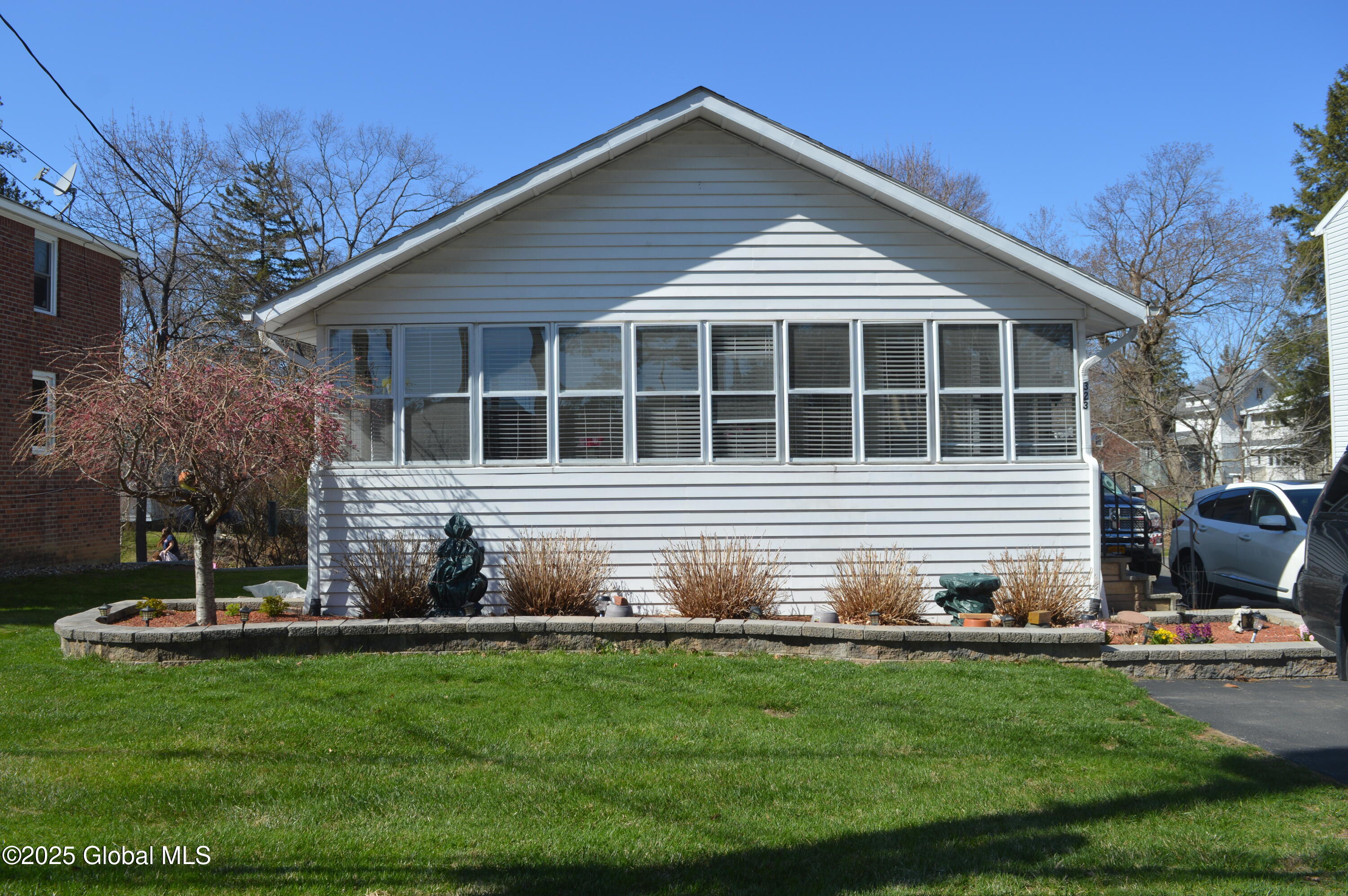 323 Kenwood Avenue Delmar NY 12054