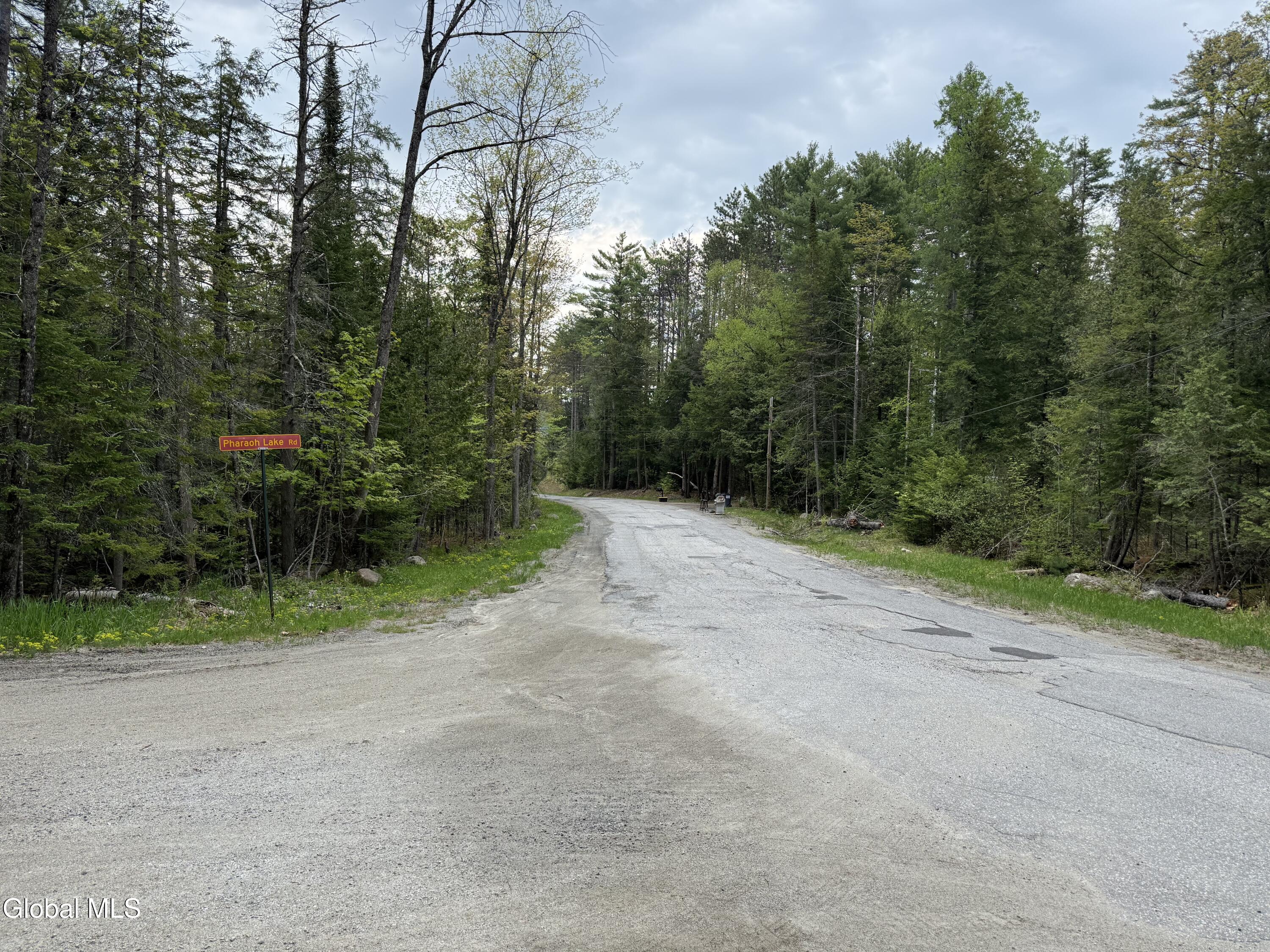 599 Beaver Pond Road Brant Lake NY 12815