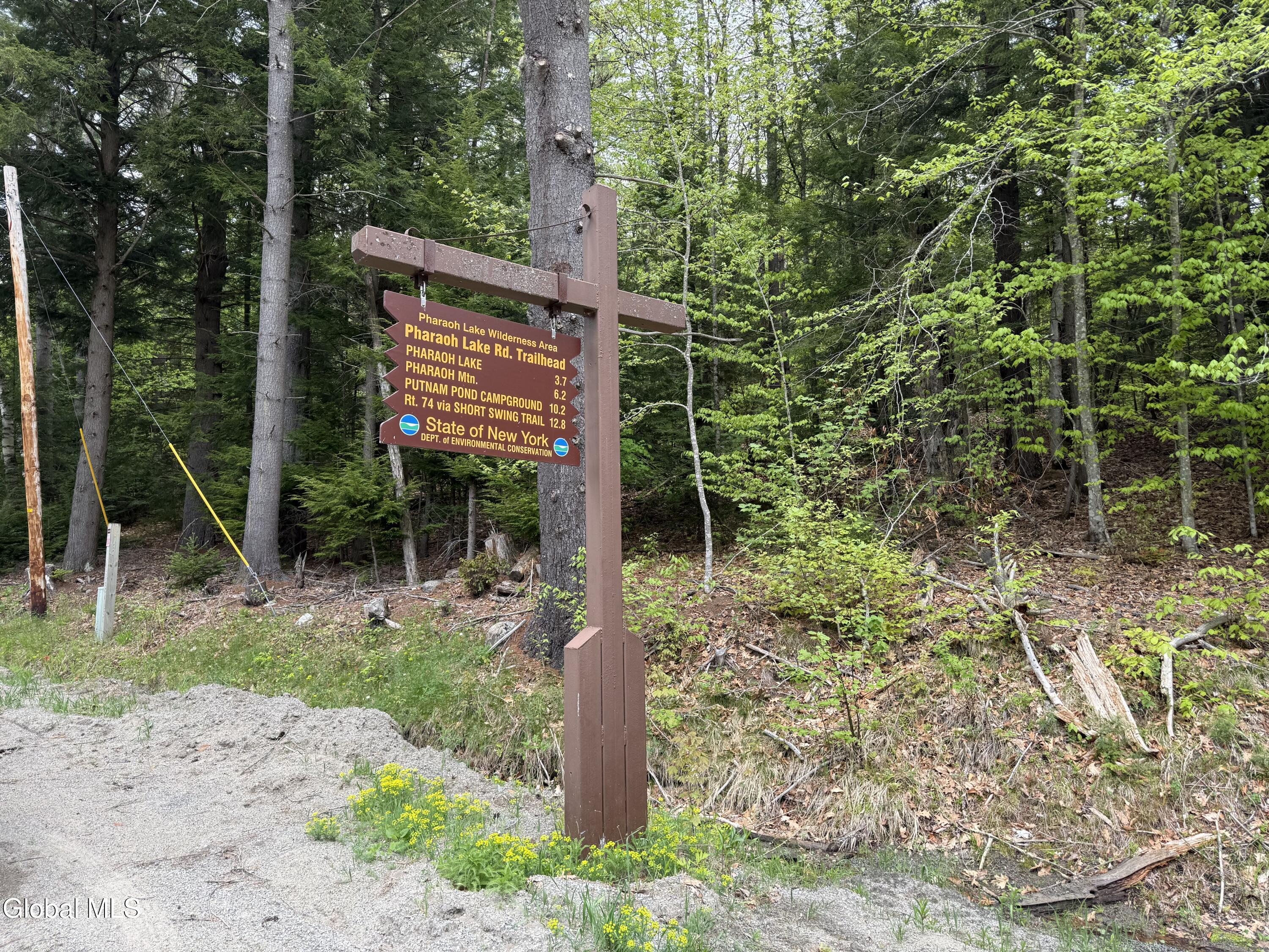 599 Beaver Pond Road Brant Lake NY 12815