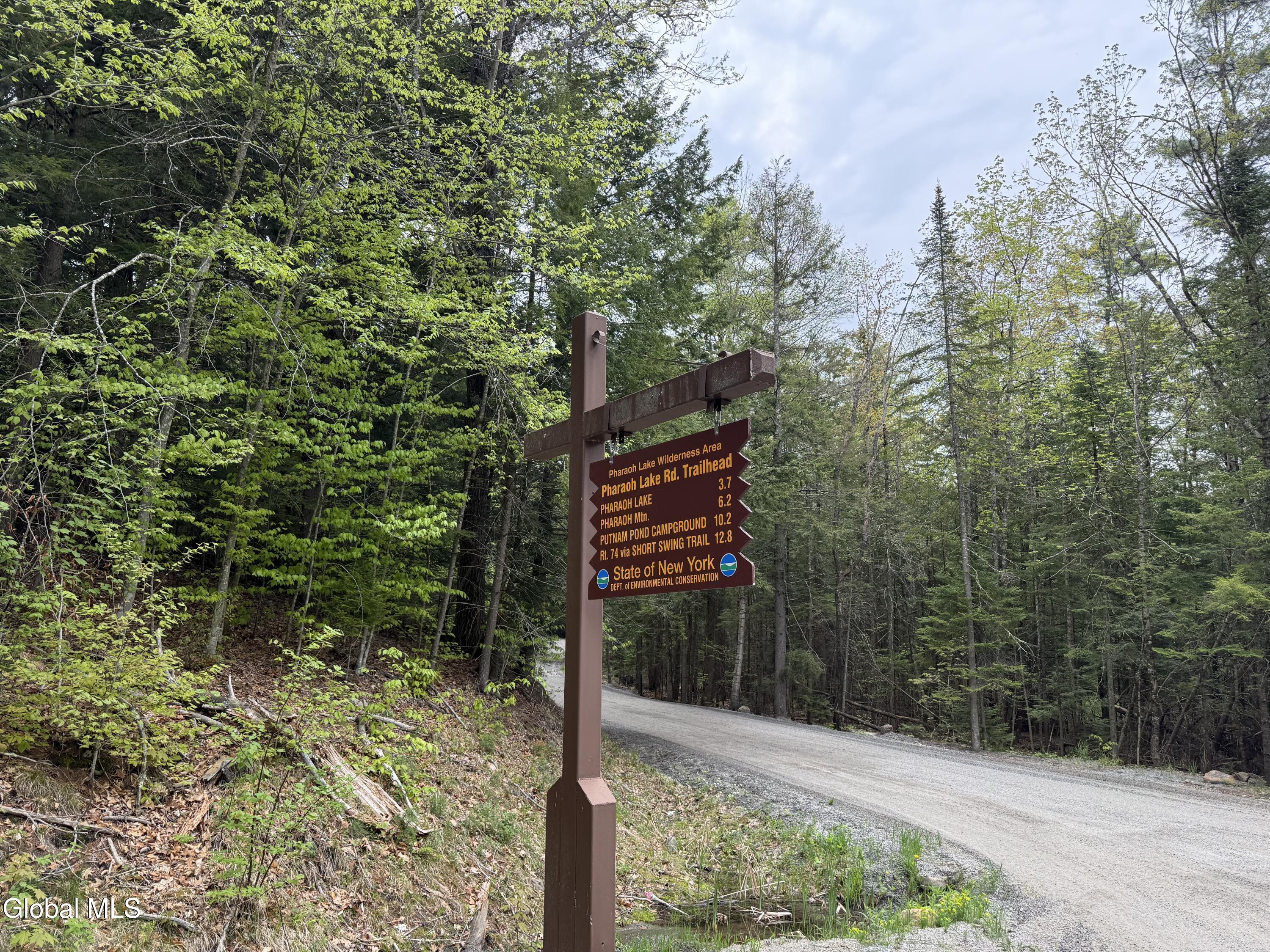 599 Beaver Pond Road Brant Lake NY 12815