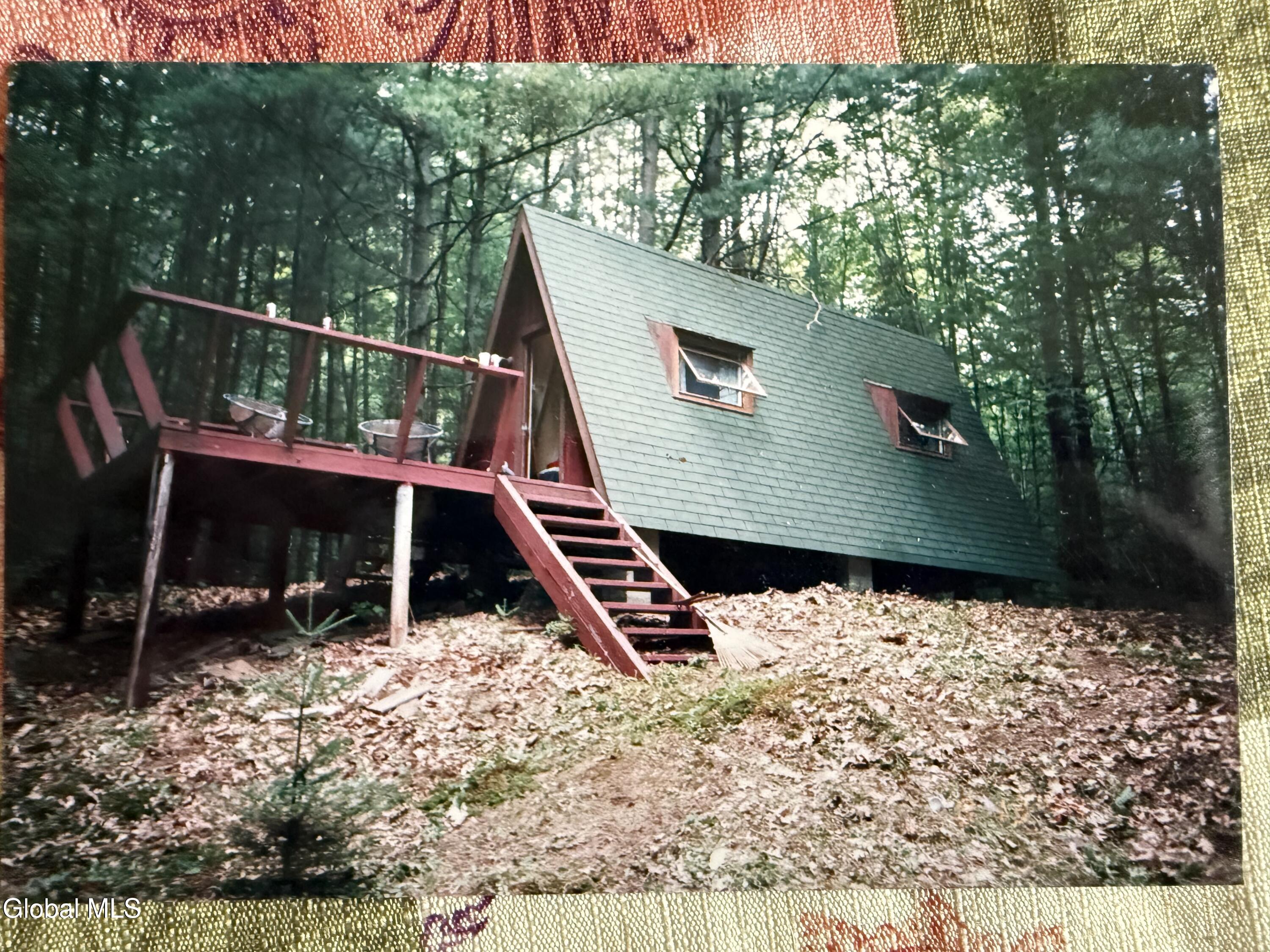 599 Beaver Pond Road Brant Lake NY 12815