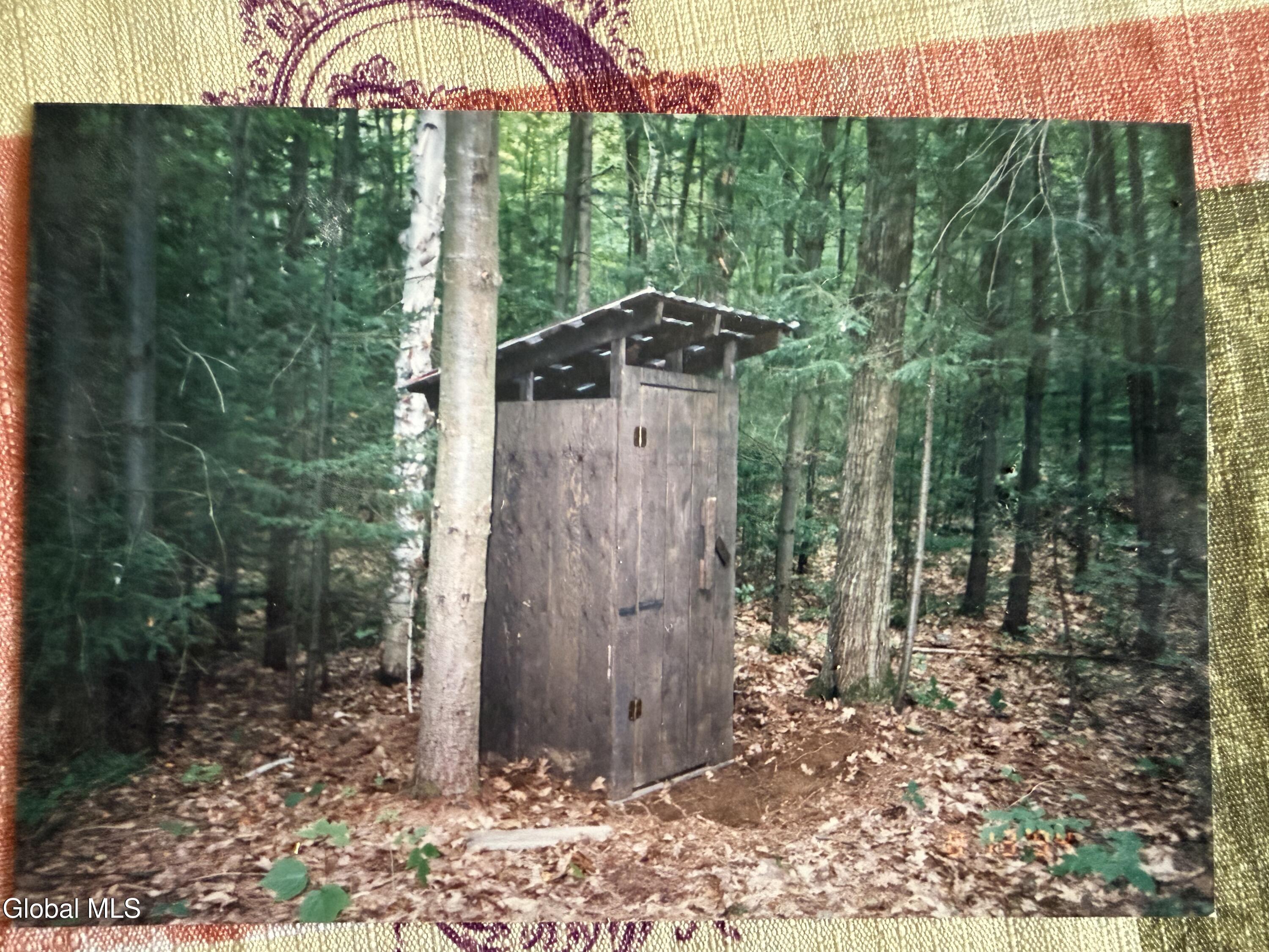 599 Beaver Pond Road Brant Lake NY 12815