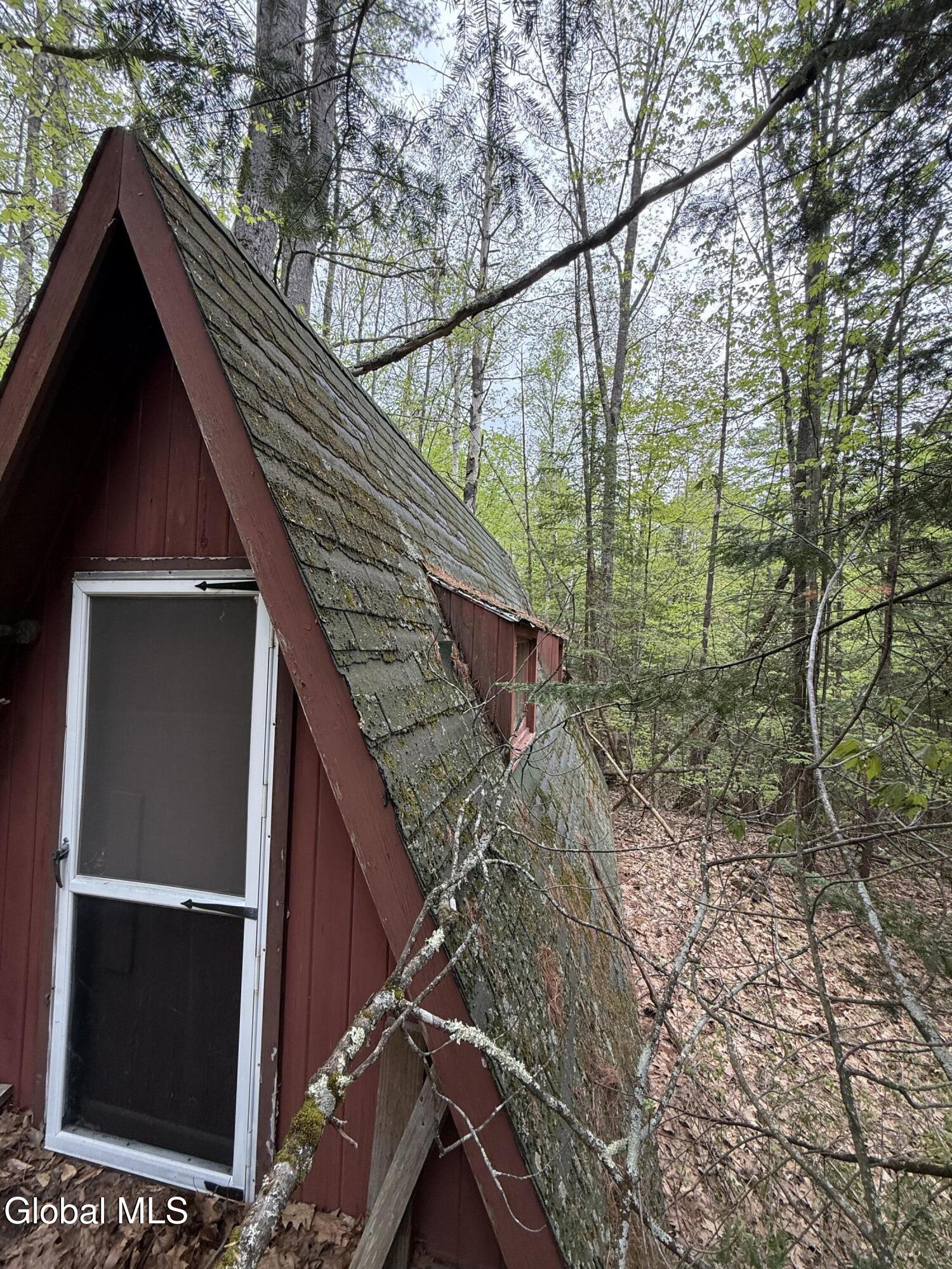 599 Beaver Pond Road Brant Lake NY 12815