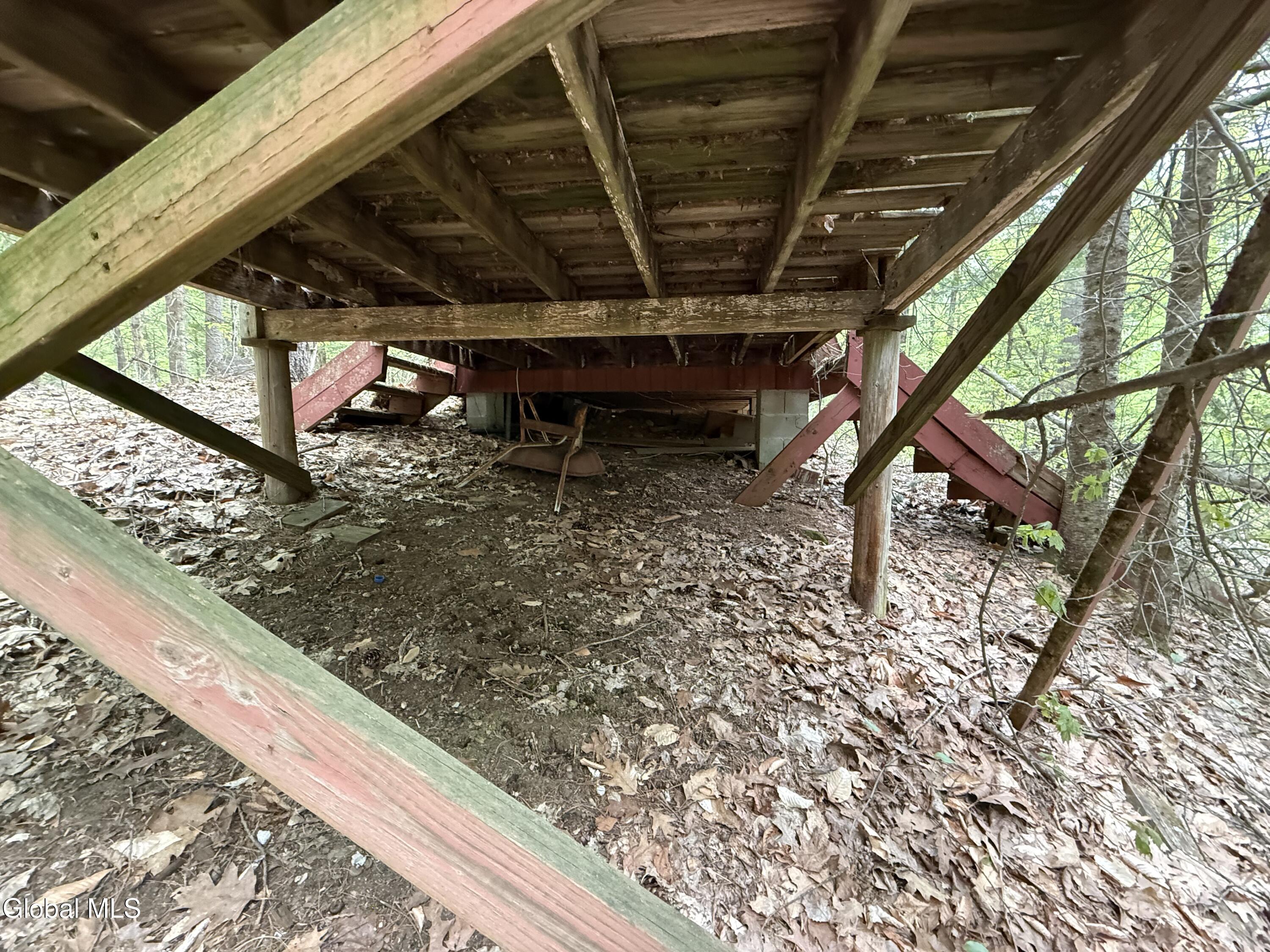 599 Beaver Pond Road Brant Lake NY 12815