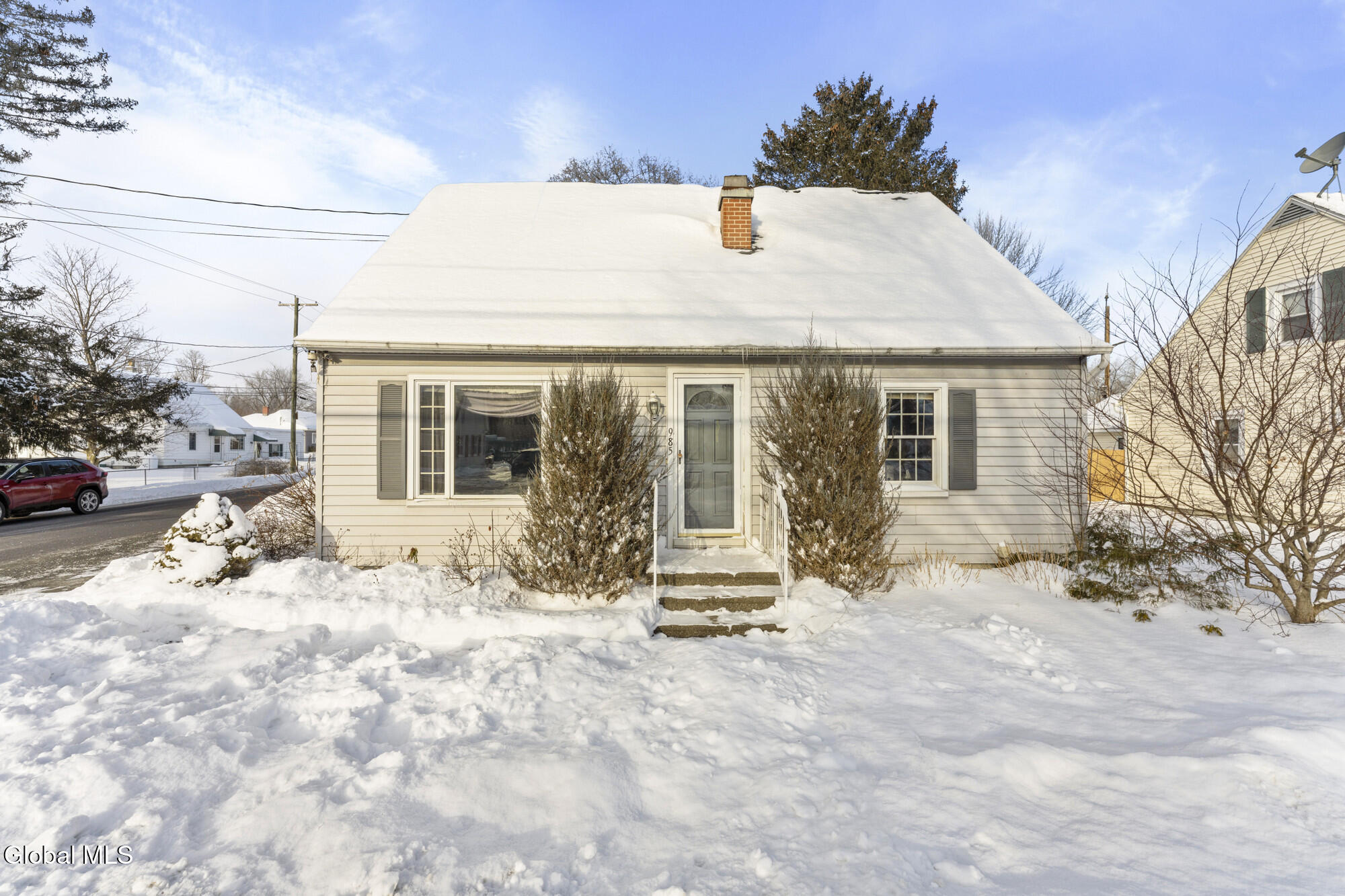 Stillwater NY, 985 Hudson Avenue