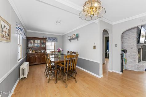 985 Hudson Avenue Stillwater NY 12170