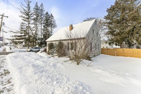 985 Hudson Avenue Stillwater NY 12170