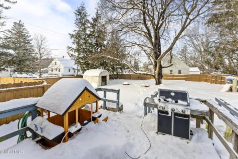 985 Hudson Avenue Stillwater NY 12170