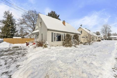 985 Hudson Avenue Stillwater NY 12170