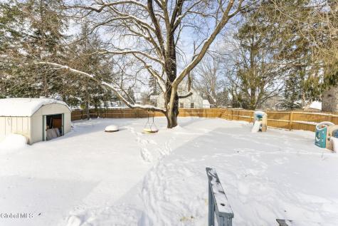 985 Hudson Avenue Stillwater NY 12170