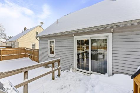 985 Hudson Avenue Stillwater NY 12170