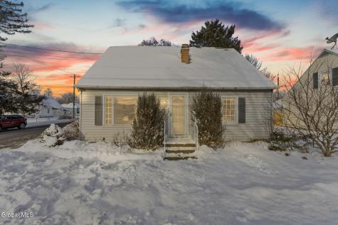 985 Hudson Avenue Stillwater NY 12170