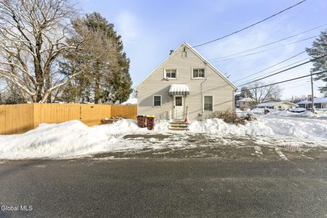 985 Hudson Avenue Stillwater NY 12170