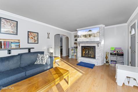 985 Hudson Avenue Stillwater NY 12170