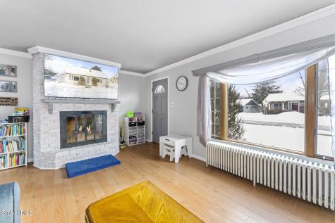 985 Hudson Avenue Stillwater NY 12170