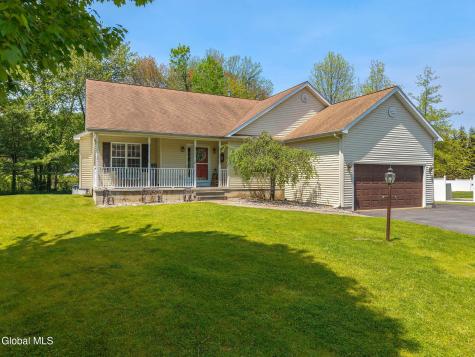 1150 Dianne Court Schenectady NY 12303