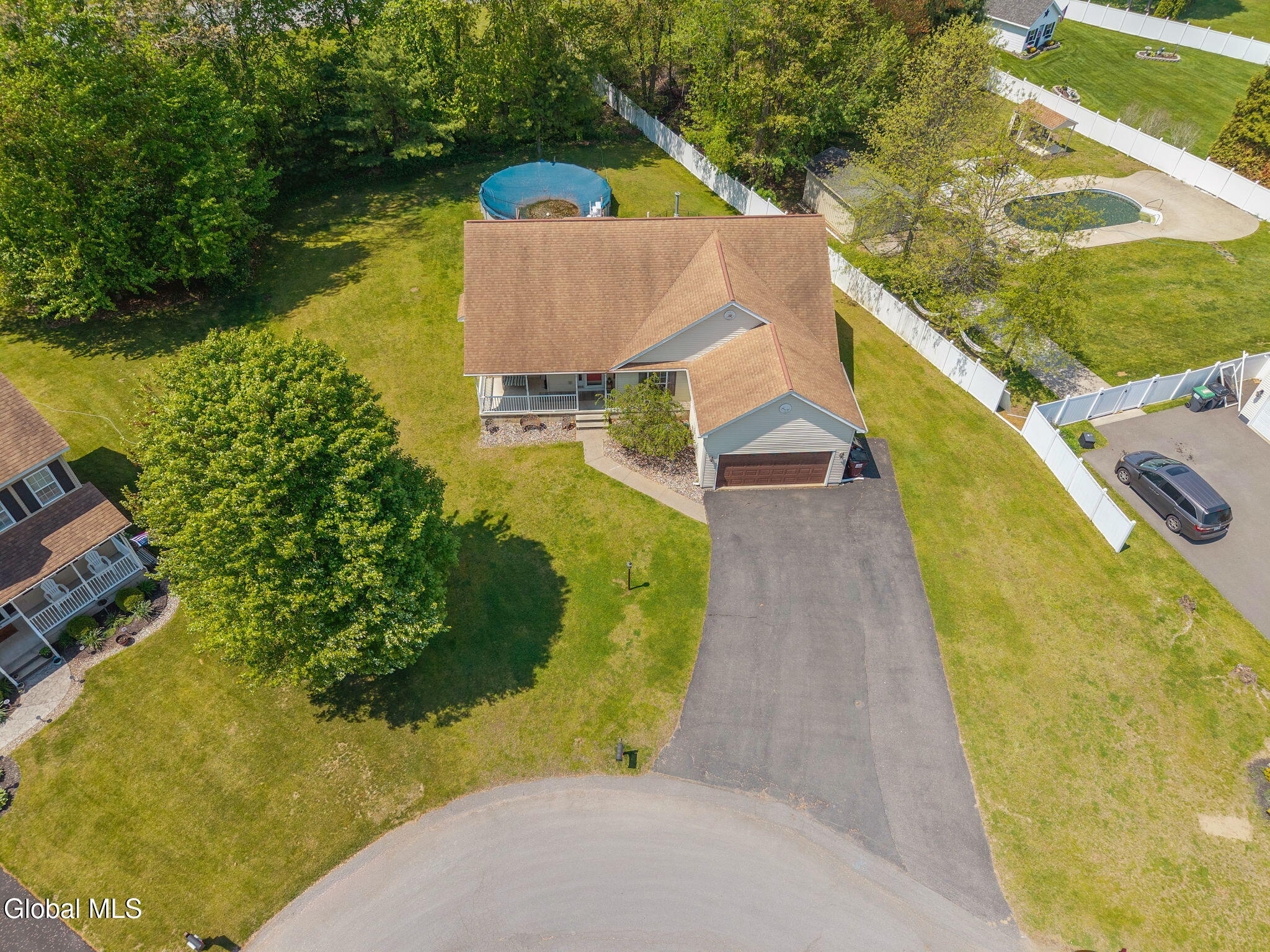 1150 Dianne Court Schenectady NY 12303