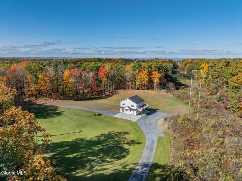203 Meader Road Greenwich NY 12834