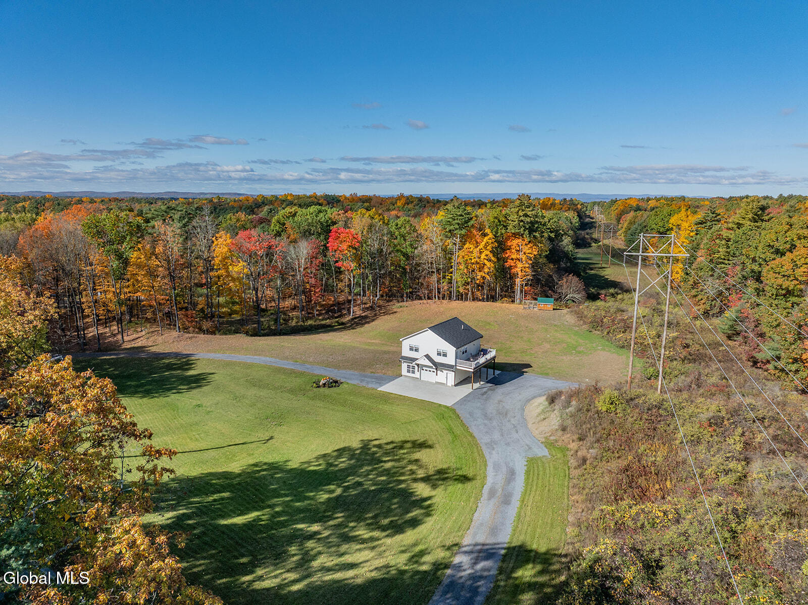 203 Meader Road Greenwich NY 12834