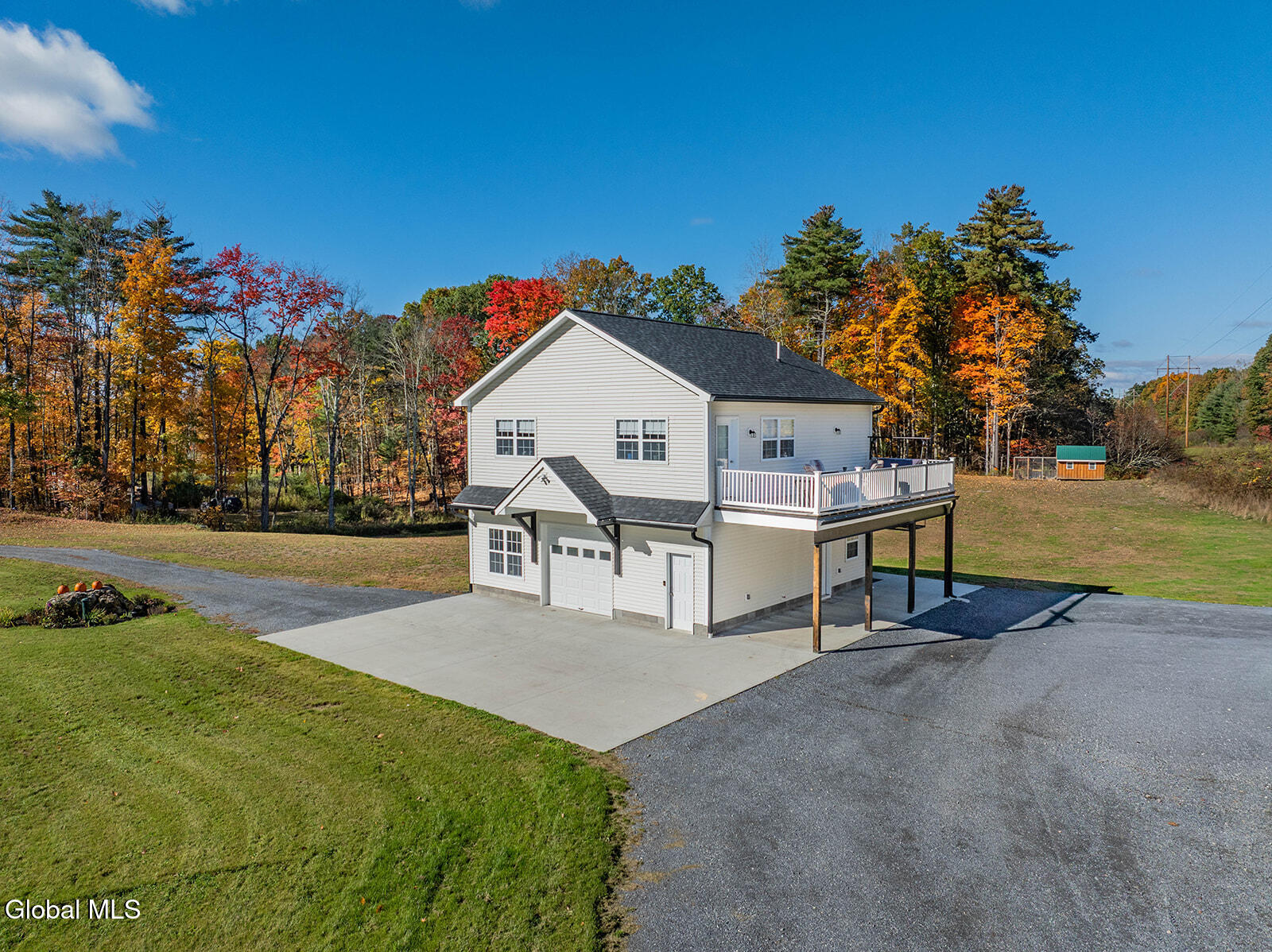 203 Meader Road Greenwich NY 12834