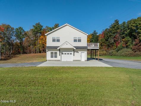203 Meader Road Greenwich NY 12834