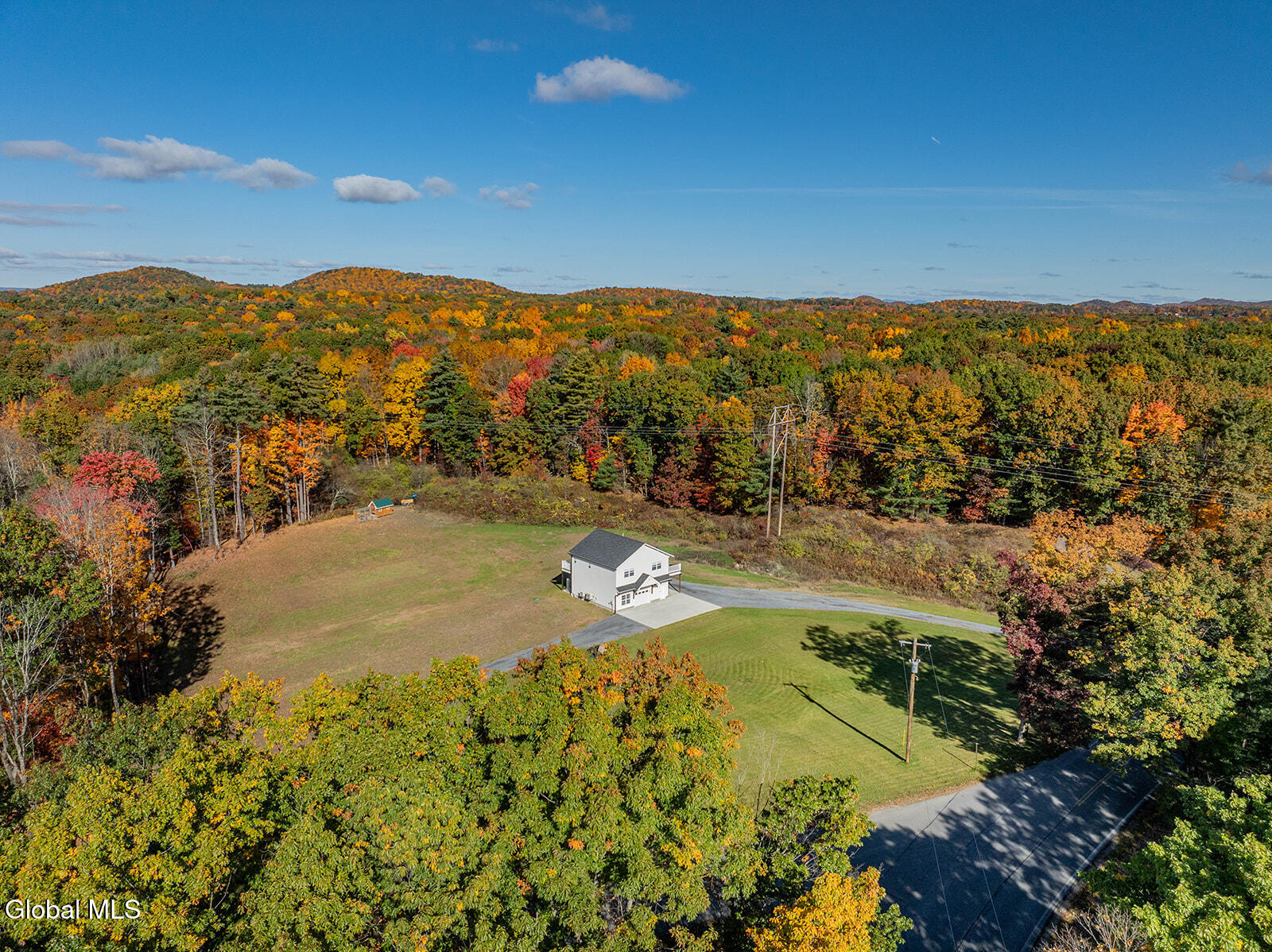 203 Meader Road Greenwich NY 12834