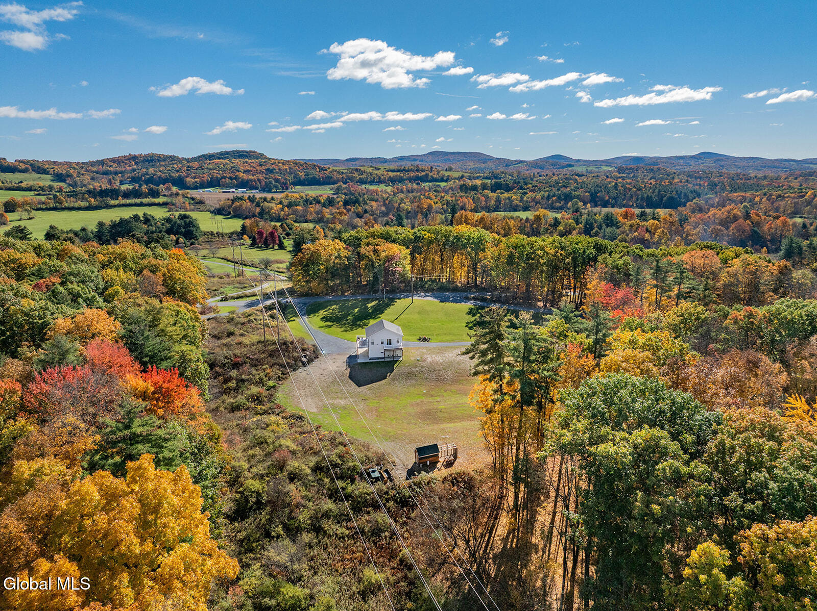 203 Meader Road Greenwich NY 12834