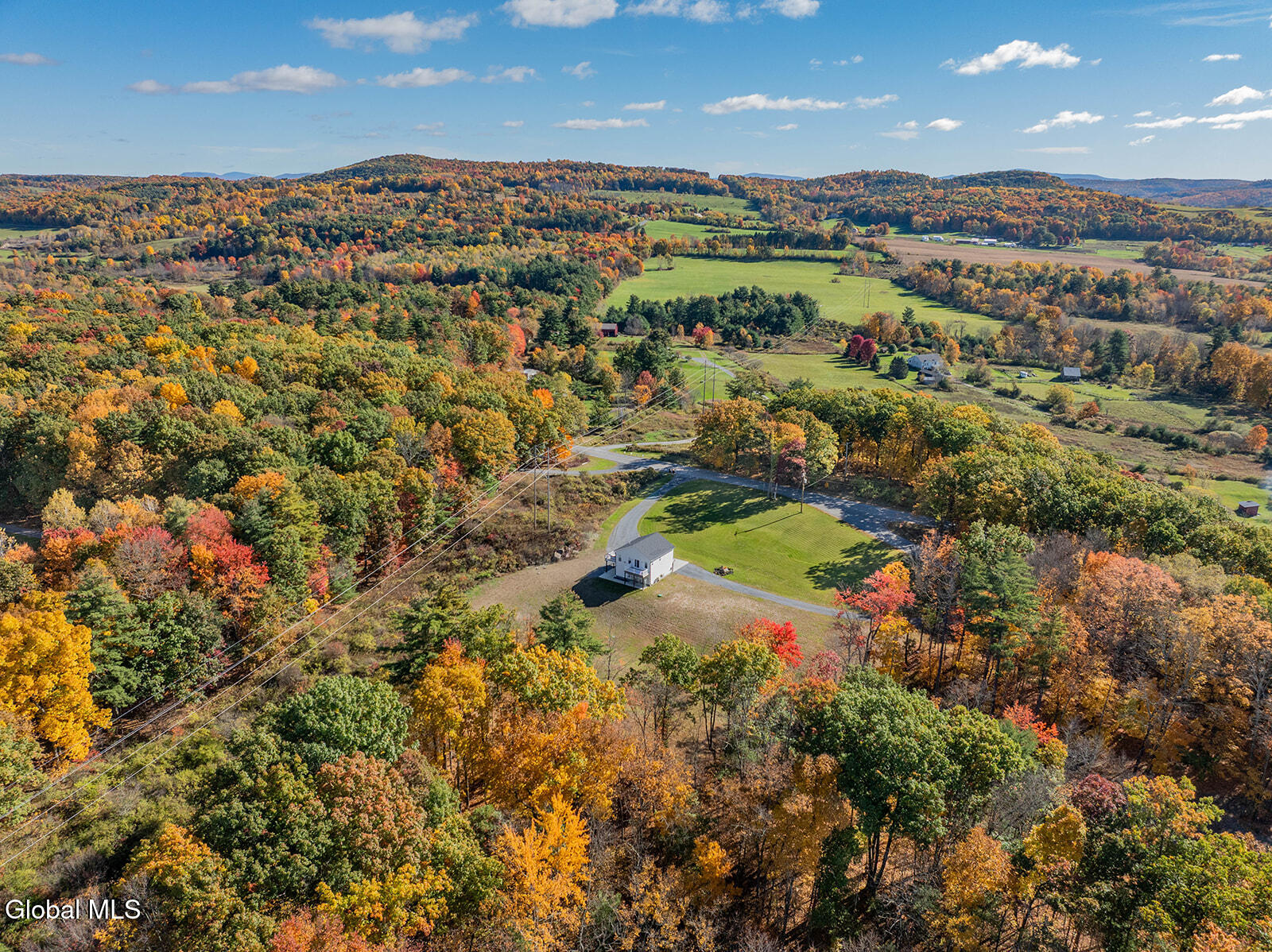 203 Meader Road Greenwich NY 12834