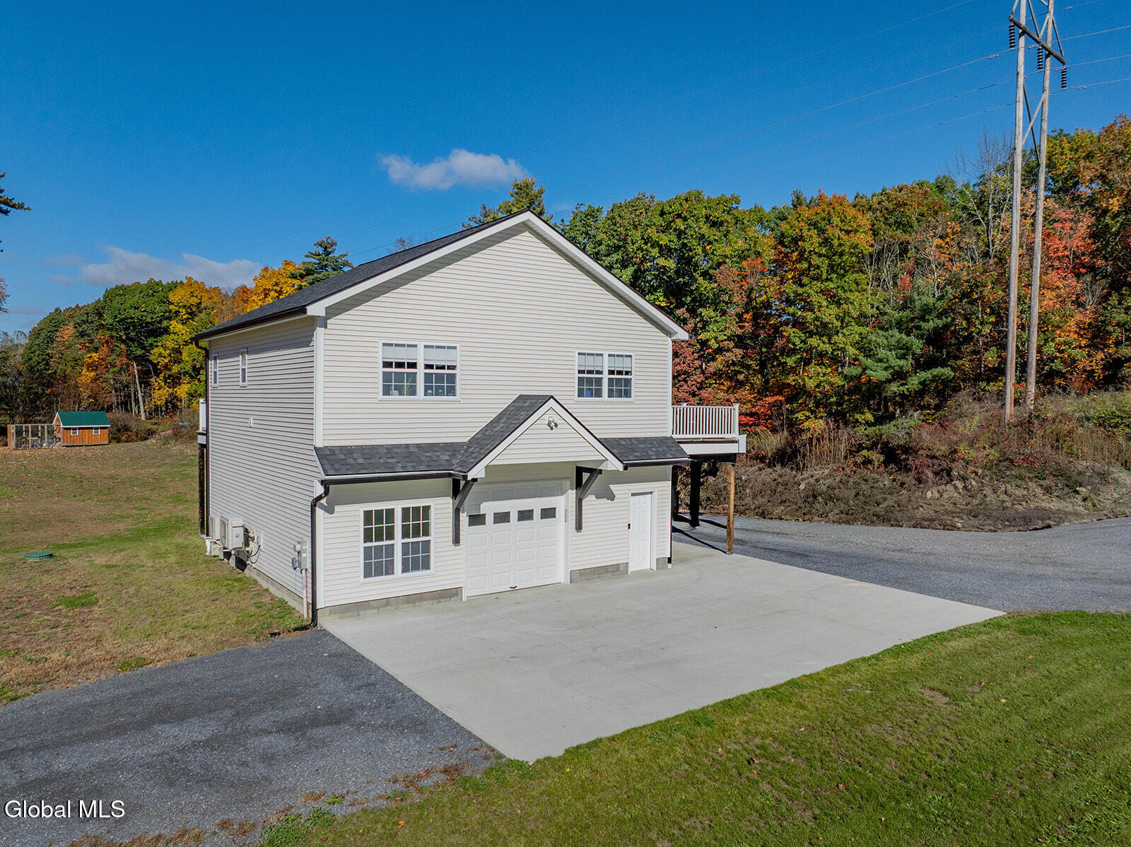 203 Meader Road Greenwich NY 12834