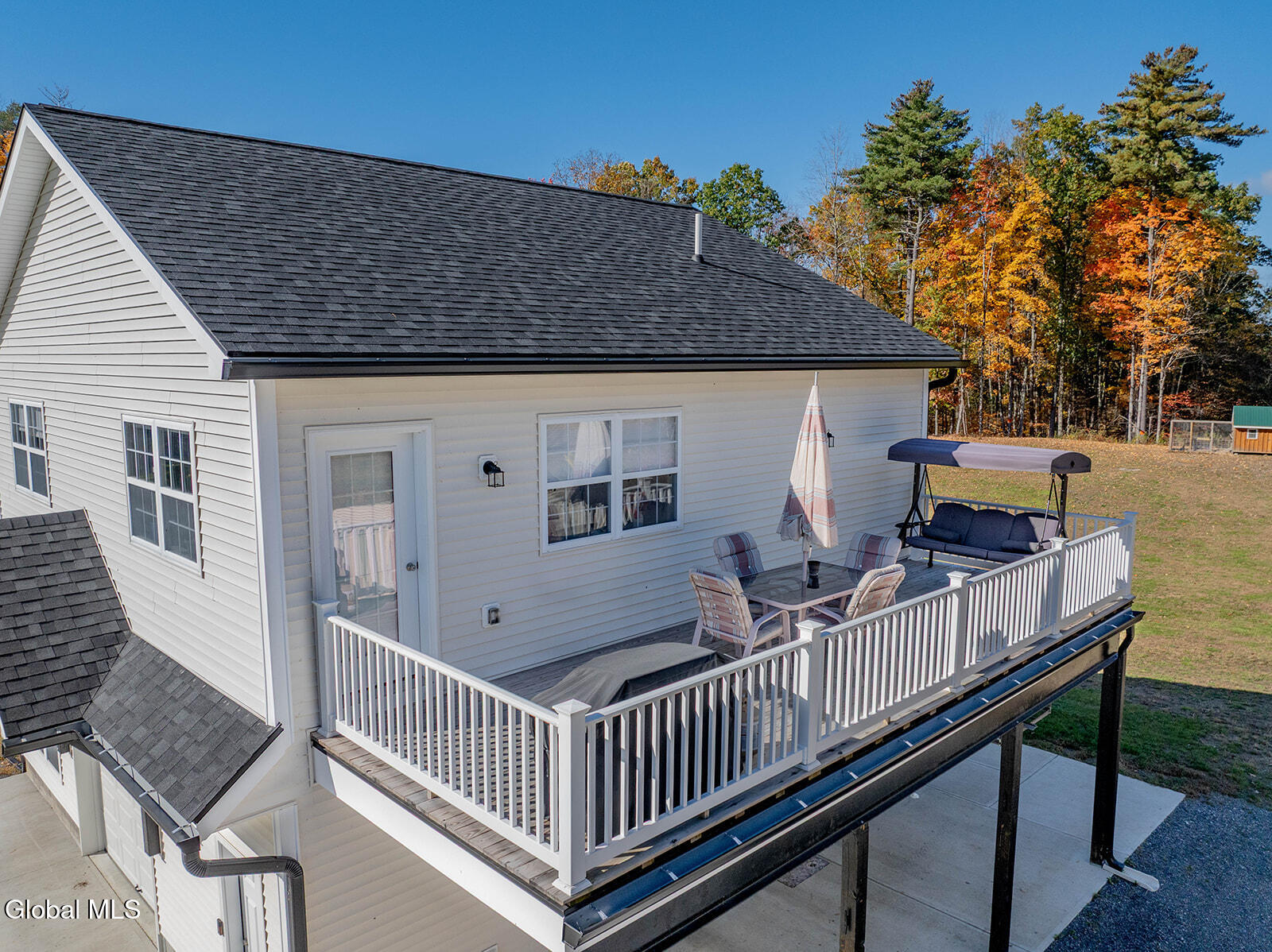 203 Meader Road Greenwich NY 12834