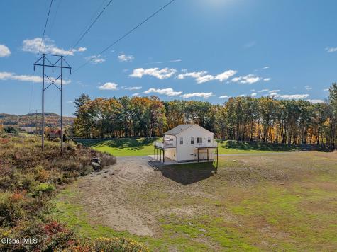 203 Meader Road Greenwich NY 12834