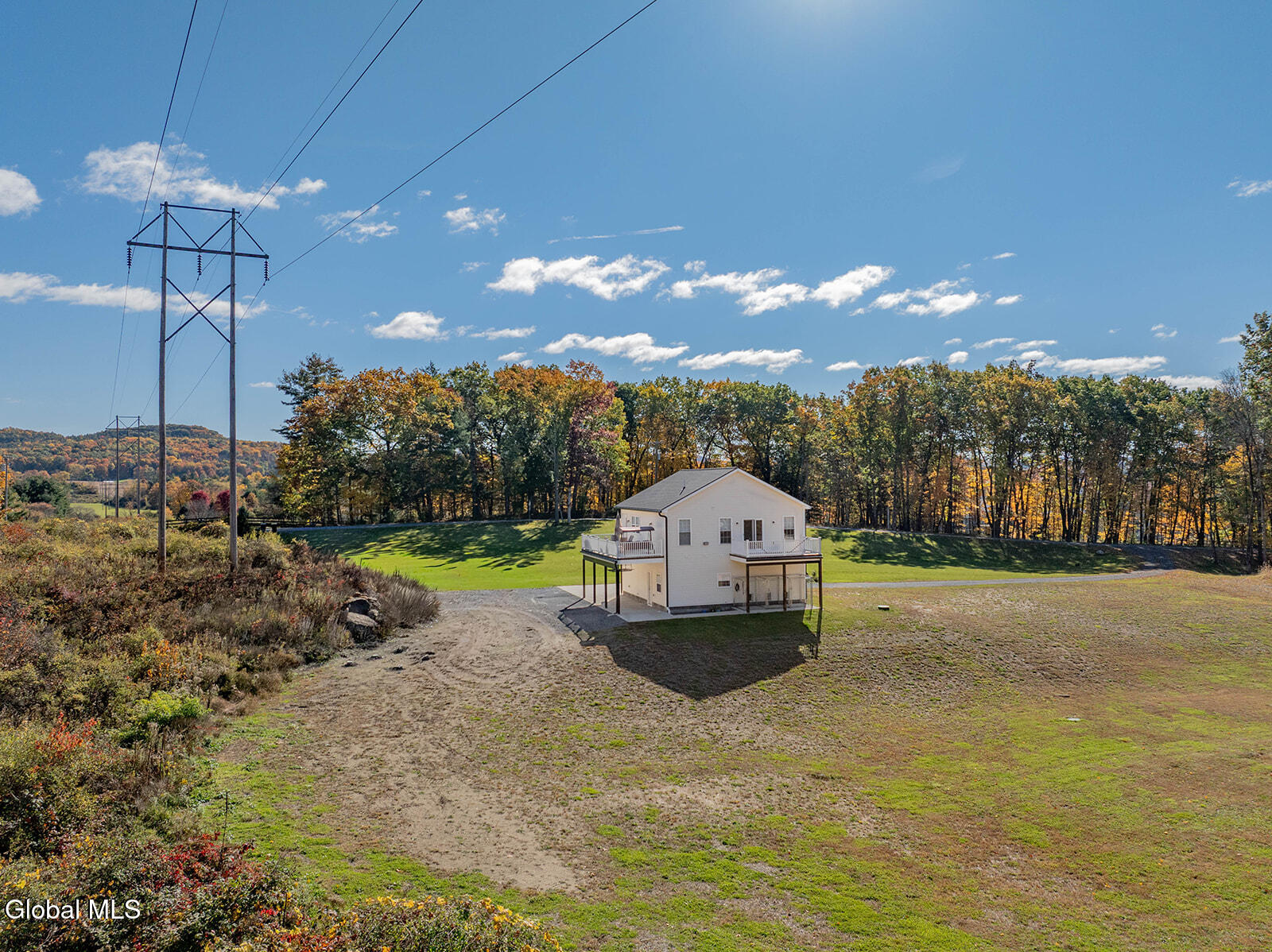 203 Meader Road Greenwich NY 12834