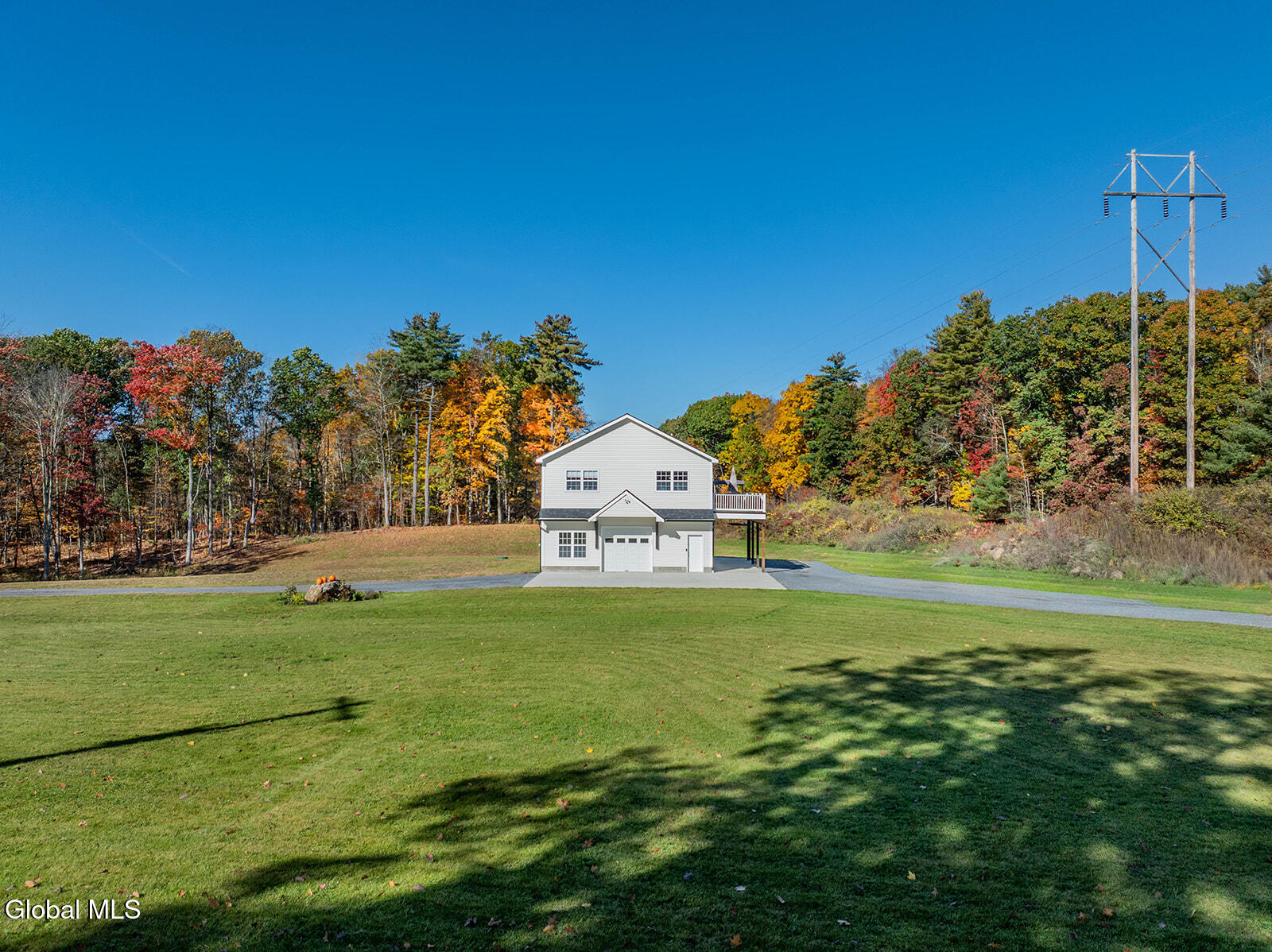 203 Meader Road Greenwich NY 12834