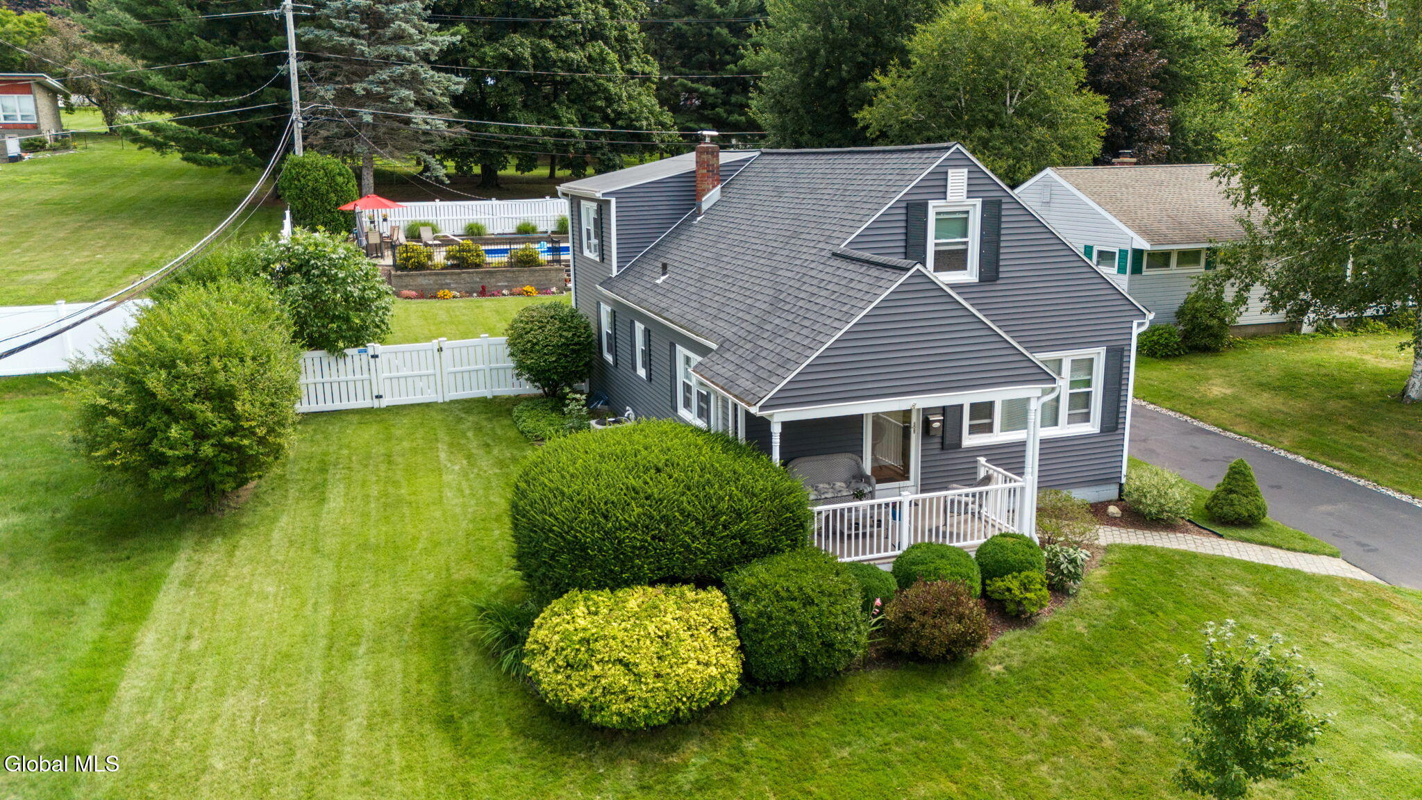 181 Shaker Park Drive Albany NY 12211