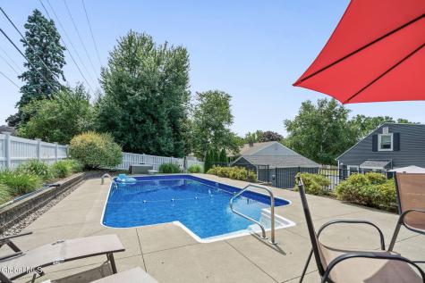 181 Shaker Park Drive Albany NY 12211