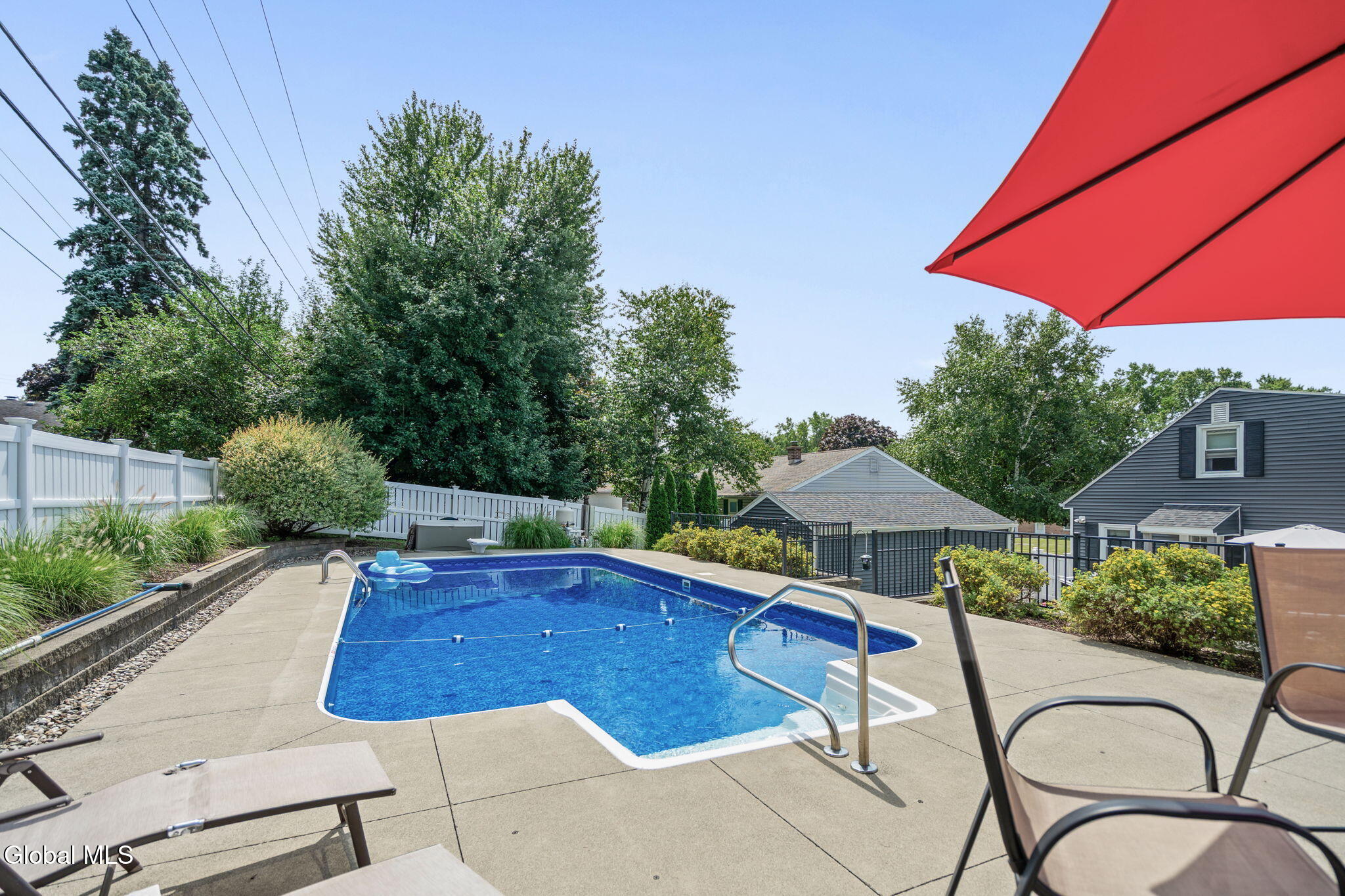 181 Shaker Park Drive Albany NY 12211