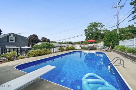 181 Shaker Park Drive Albany NY 12211