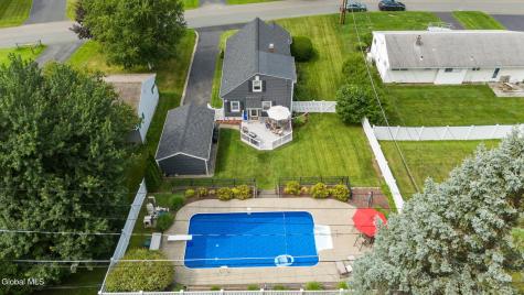 181 Shaker Park Drive Albany NY 12211