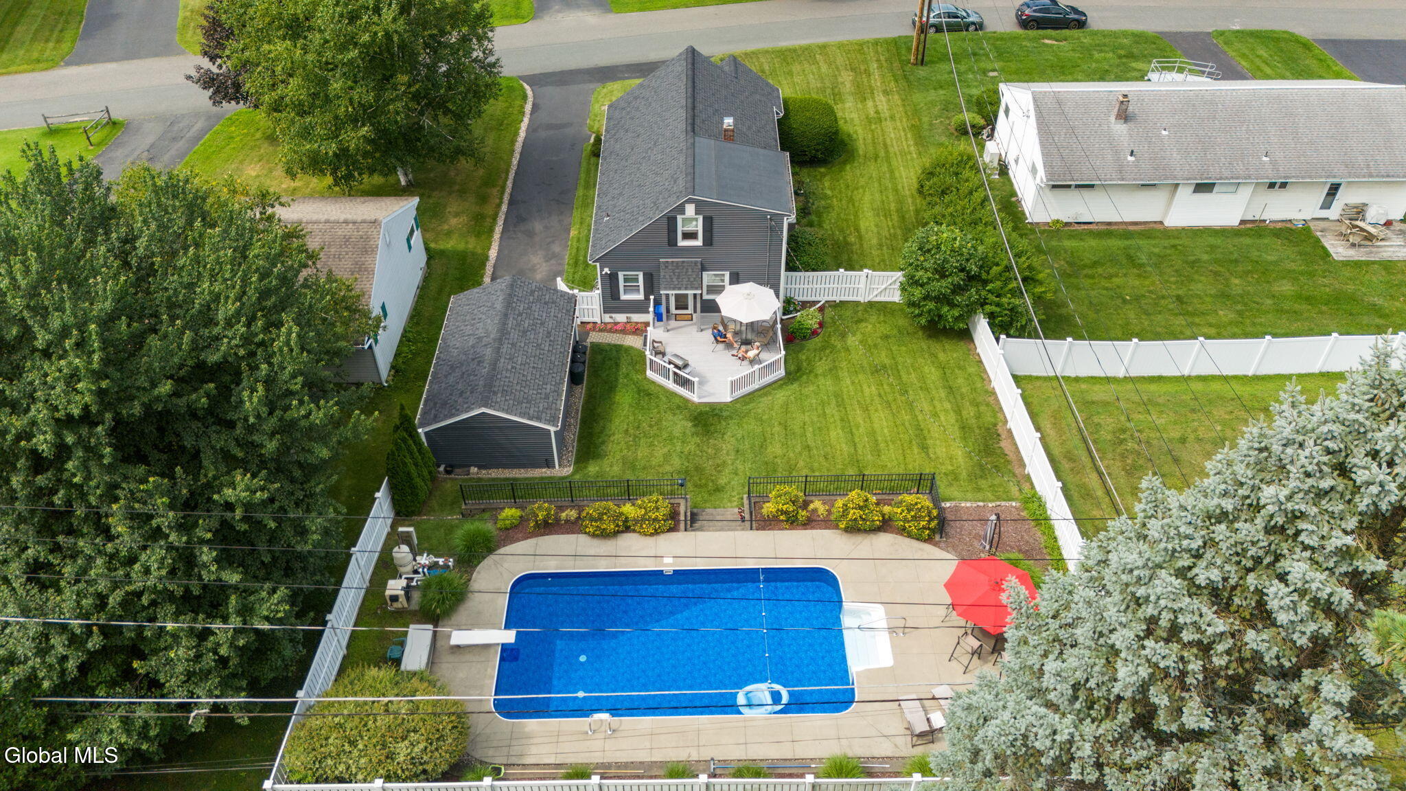 181 Shaker Park Drive Albany NY 12211