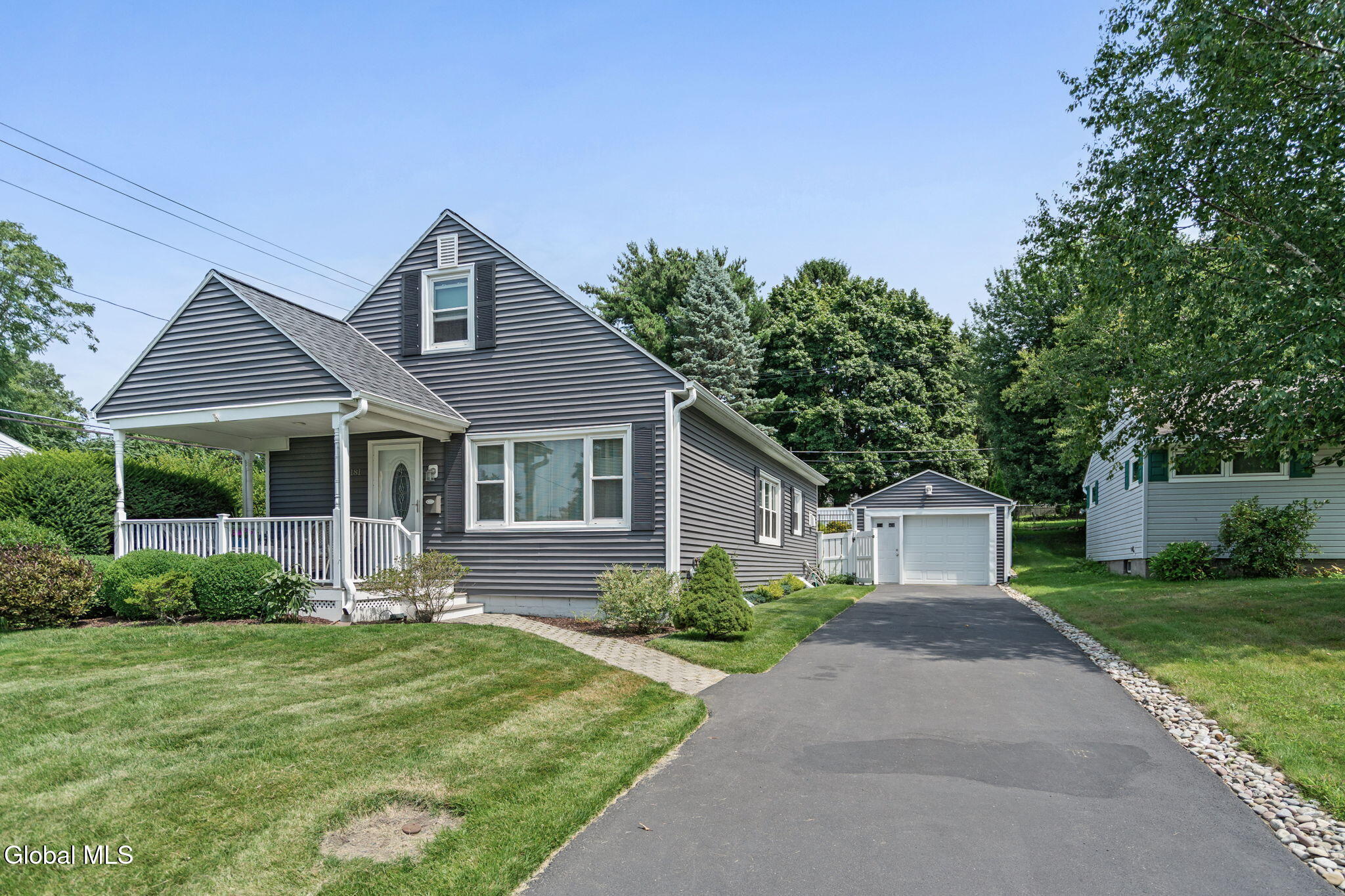 181 Shaker Park Drive Albany NY 12211